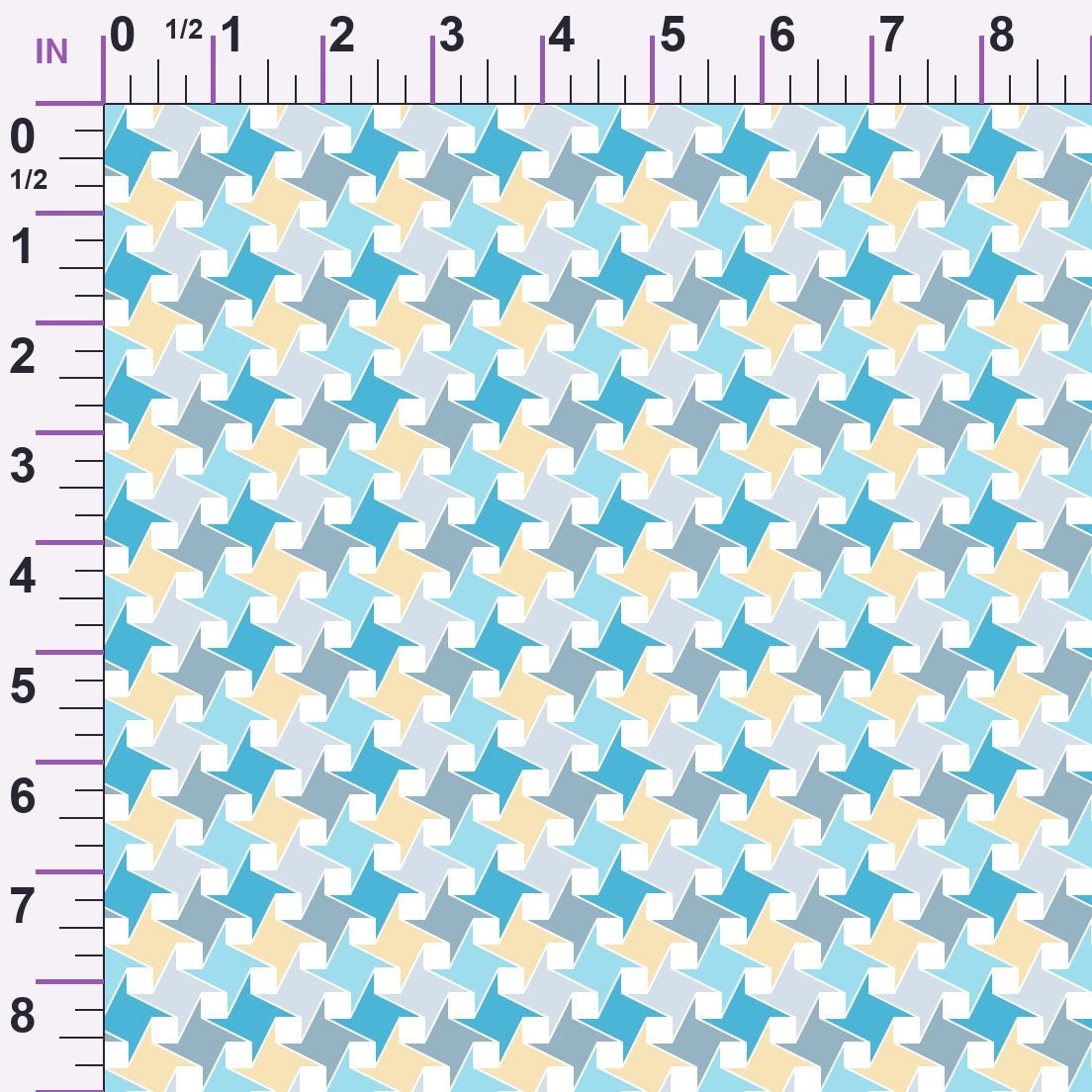 ruler-scale (auto)