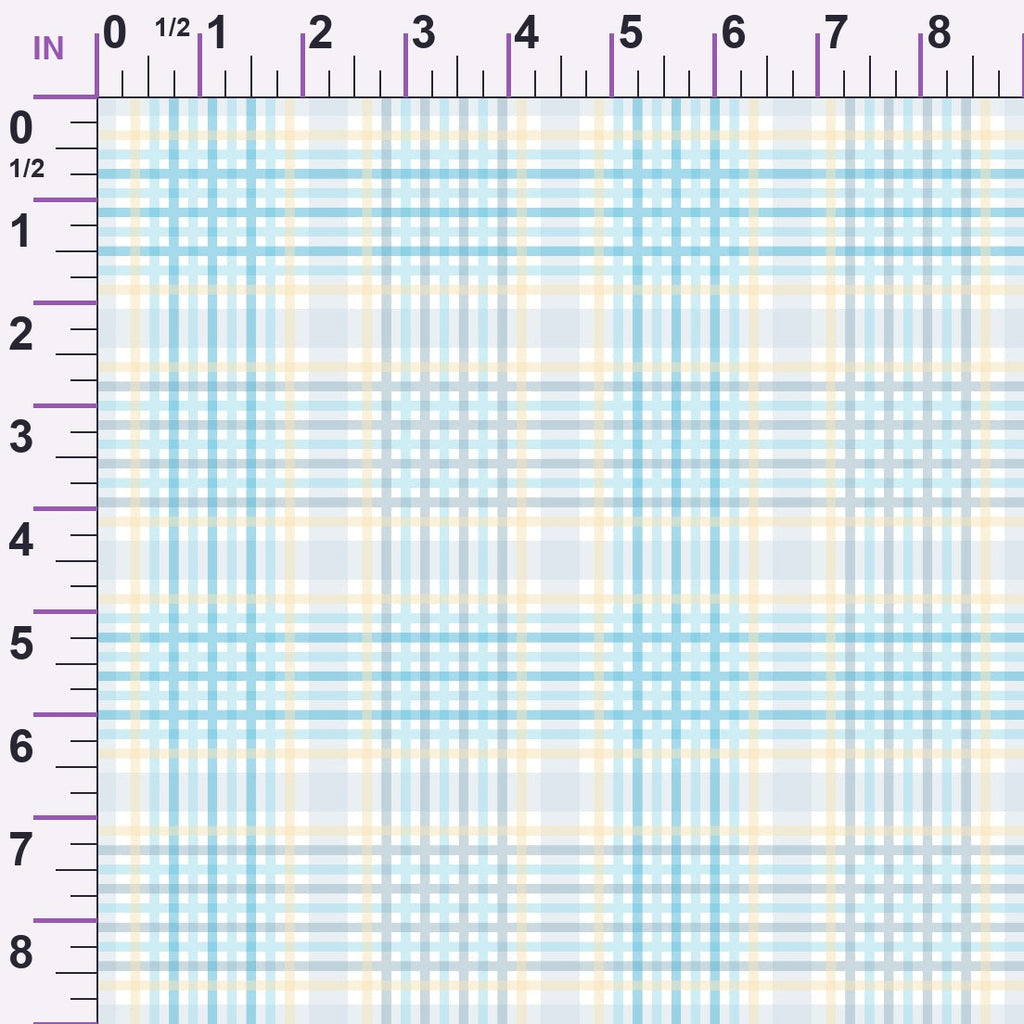 ruler-scale (auto)