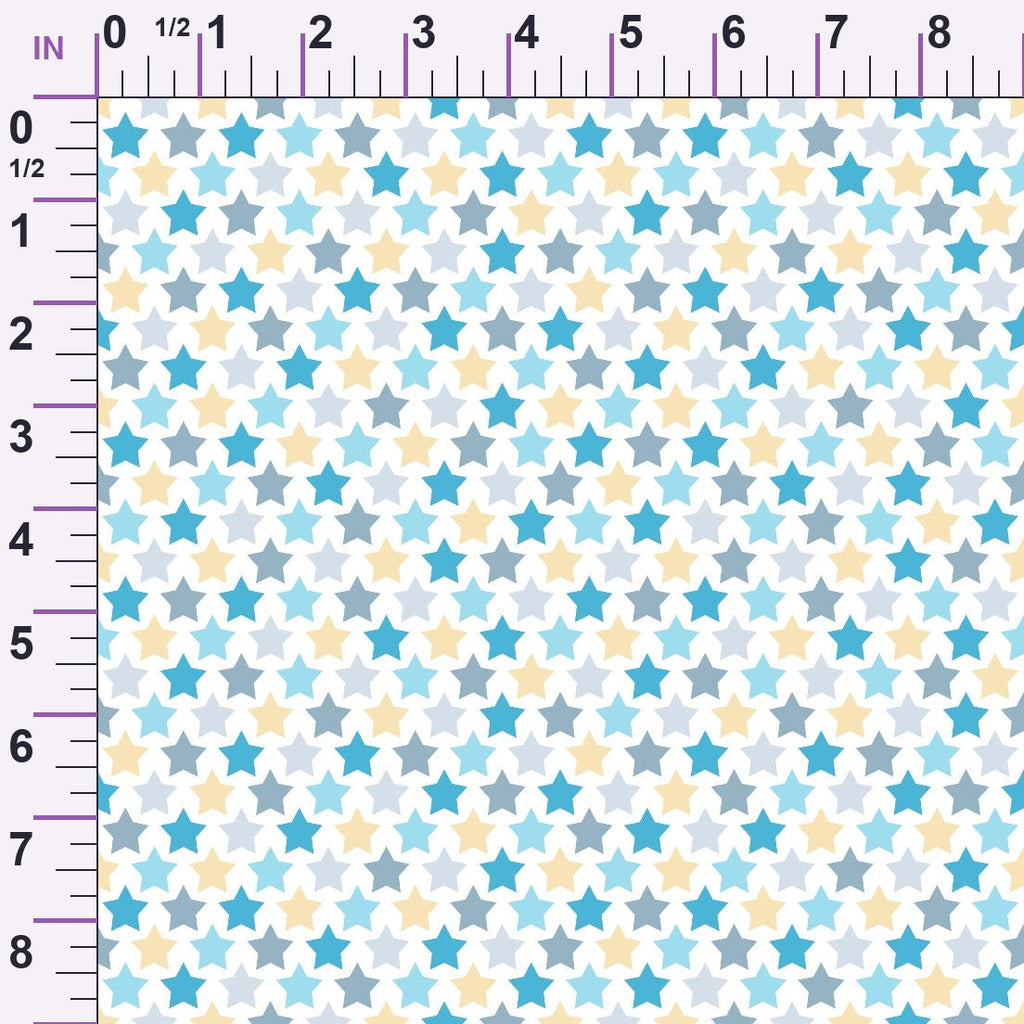 ruler-scale (auto)