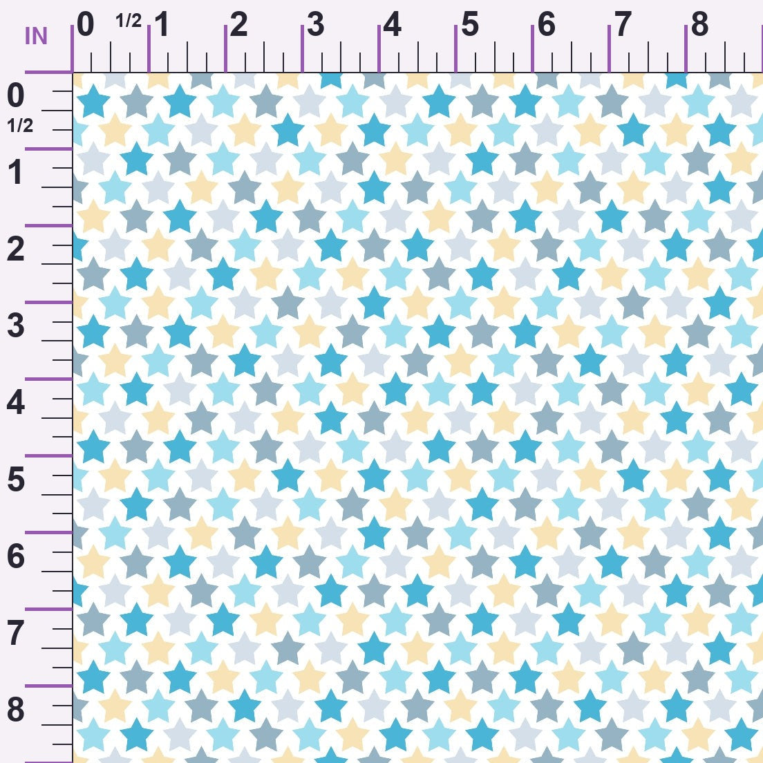 ruler-scale (auto)