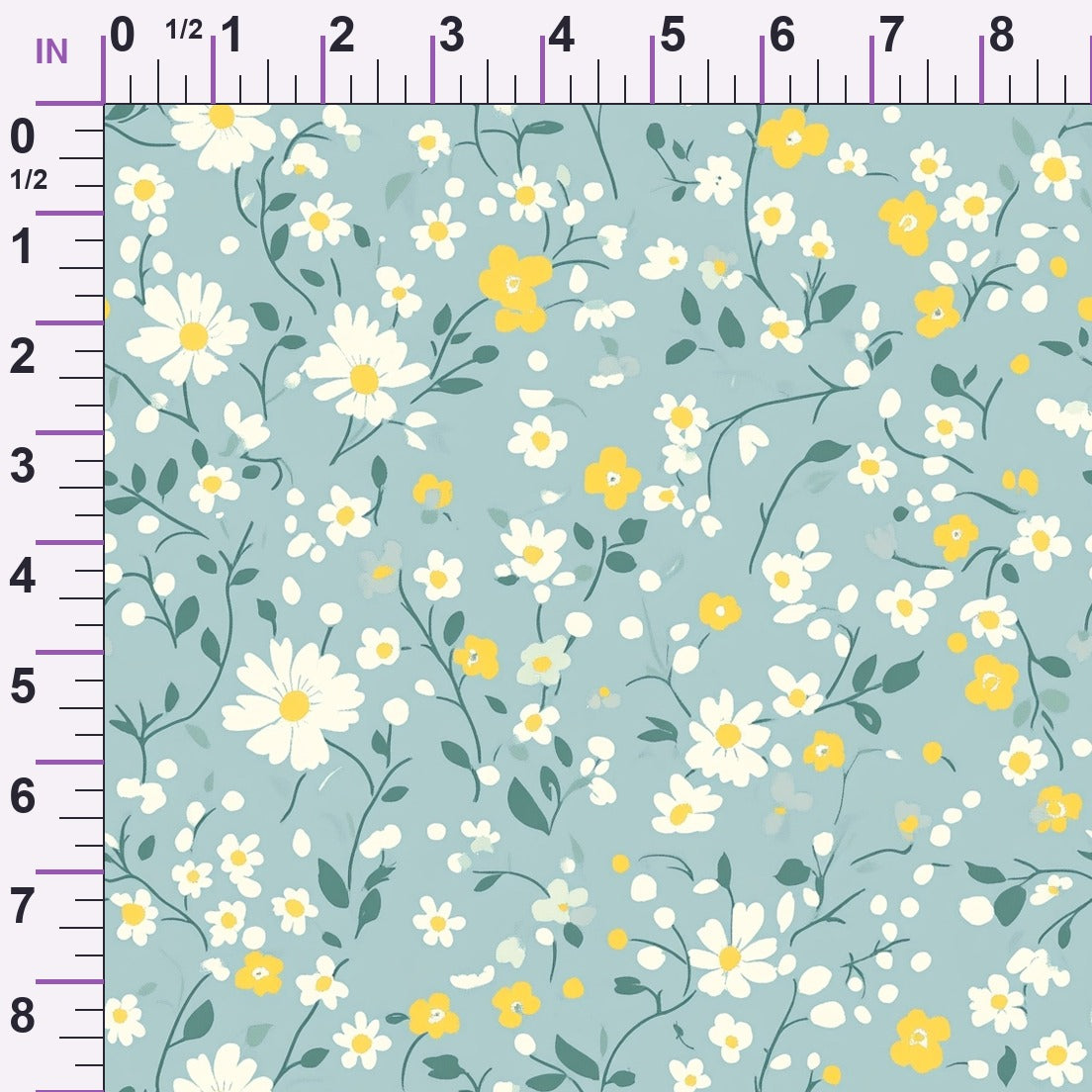 ruler-scale (auto)