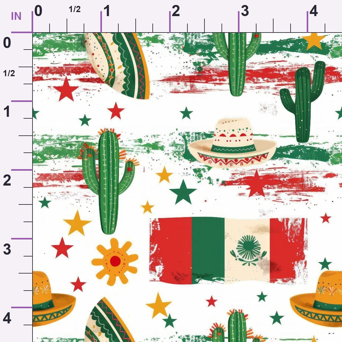 ruler-scale (auto)