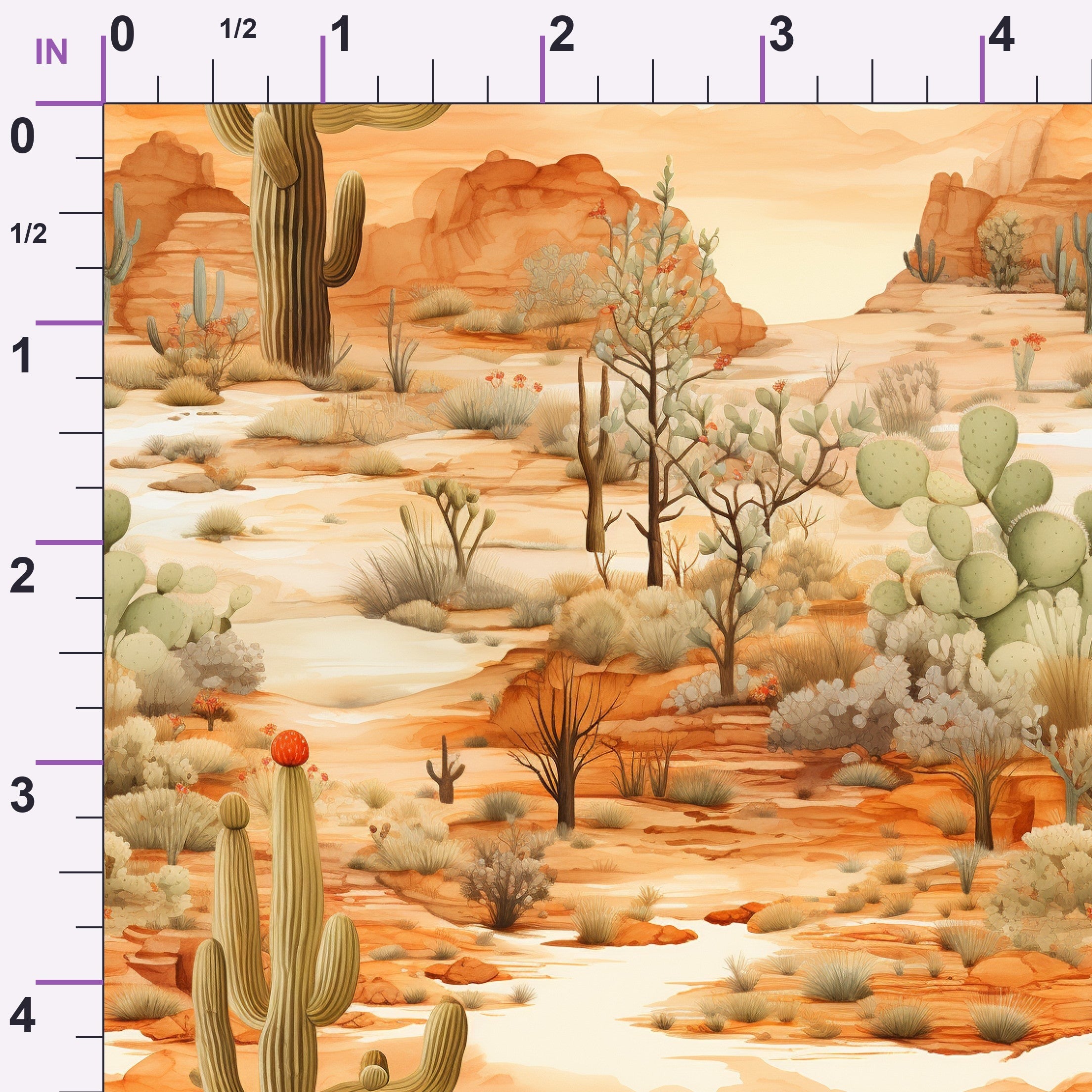 ruler-scale (auto)