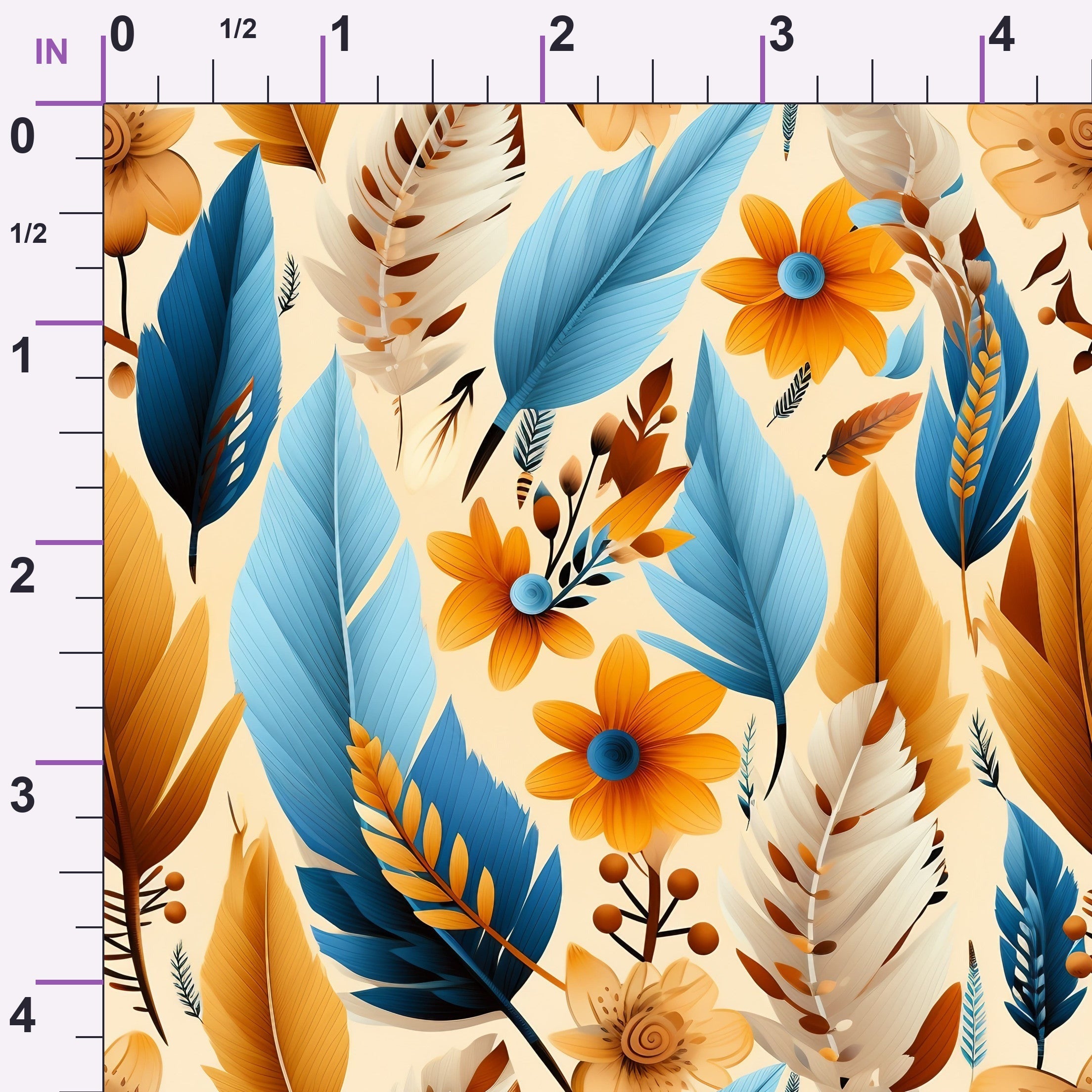 ruler-scale (auto)