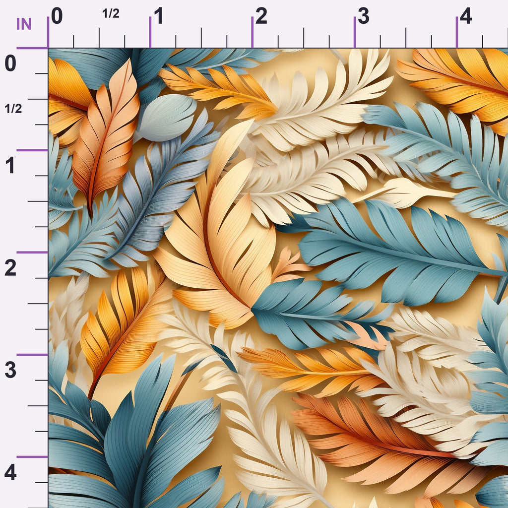 ruler-scale (auto)
