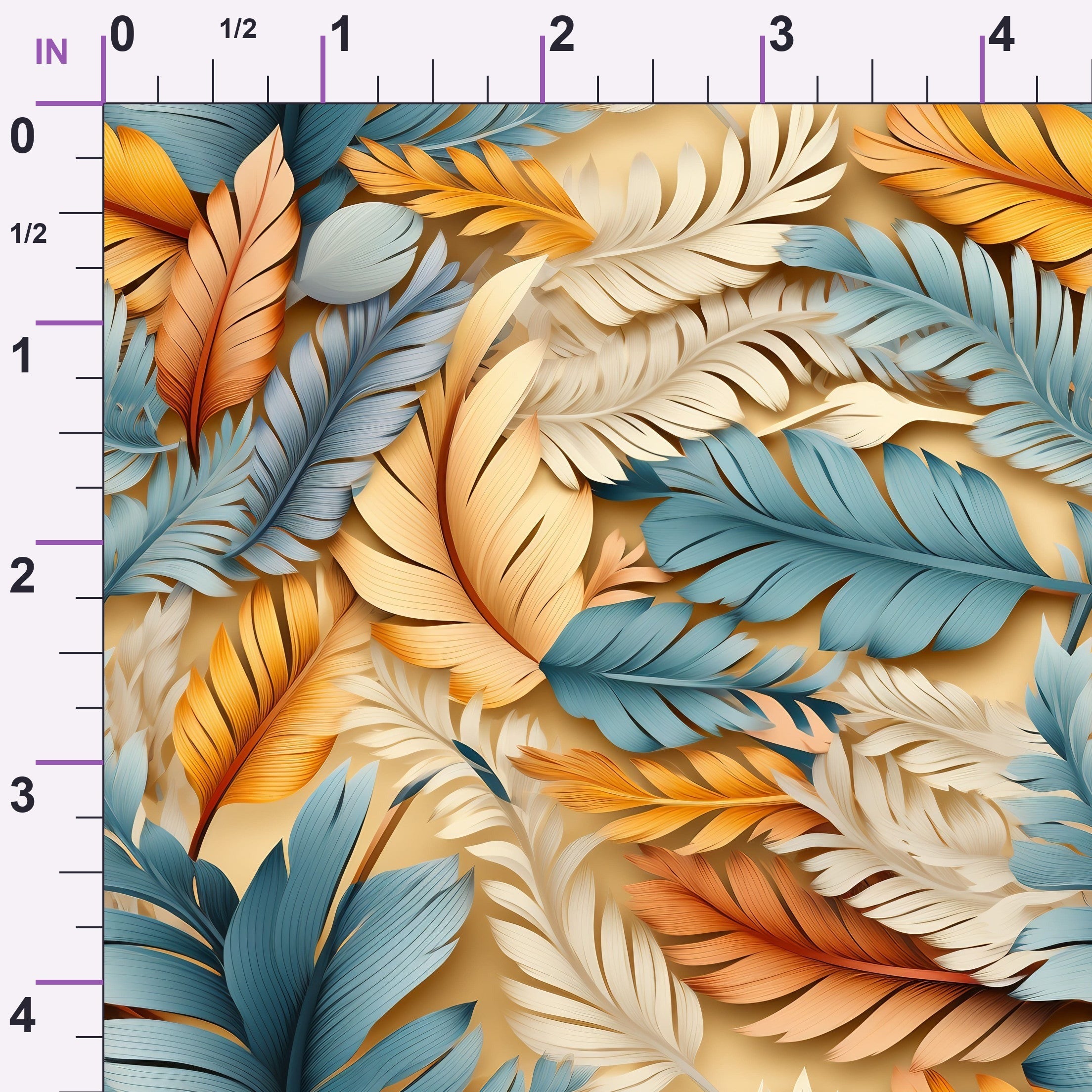 ruler-scale (auto)
