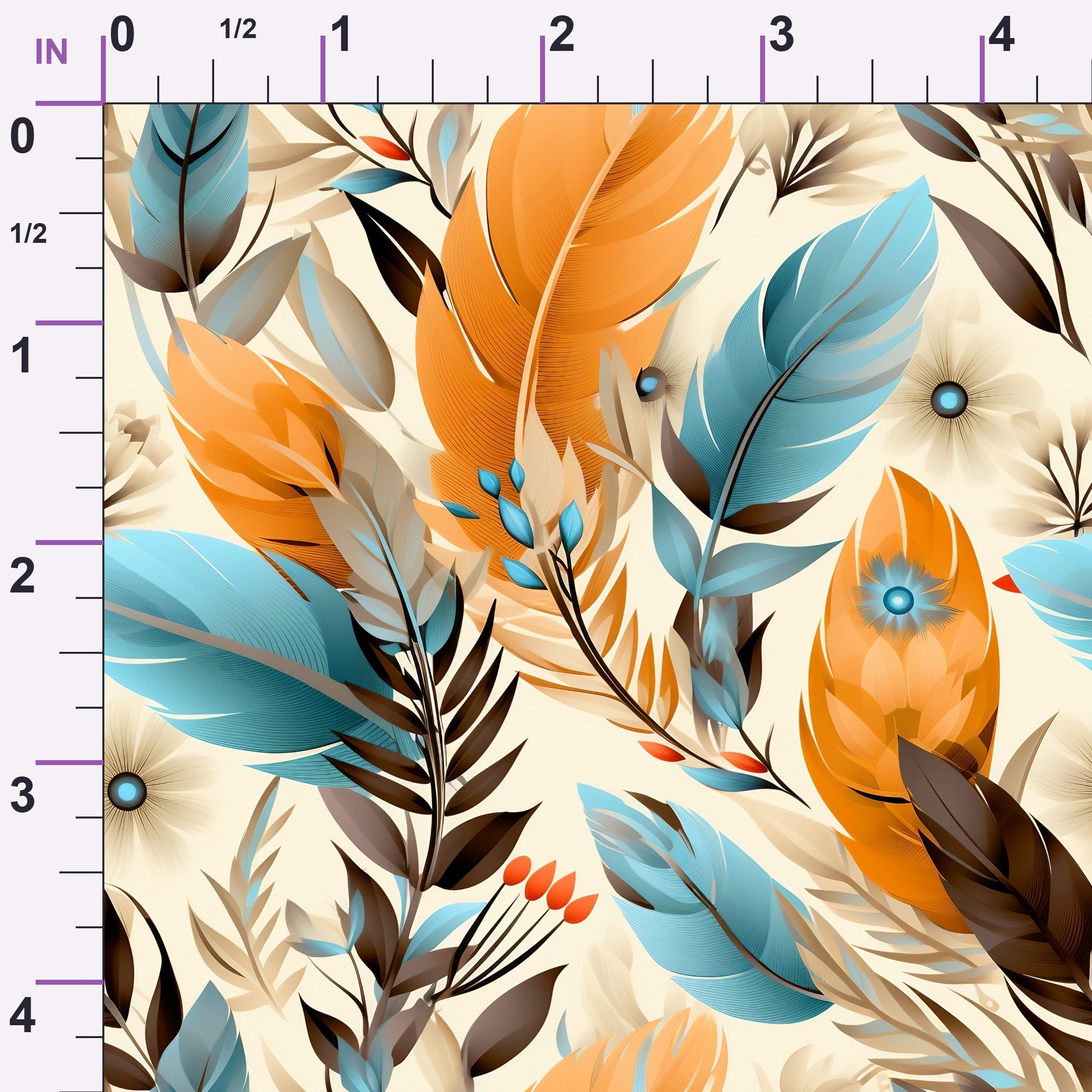 ruler-scale (auto)