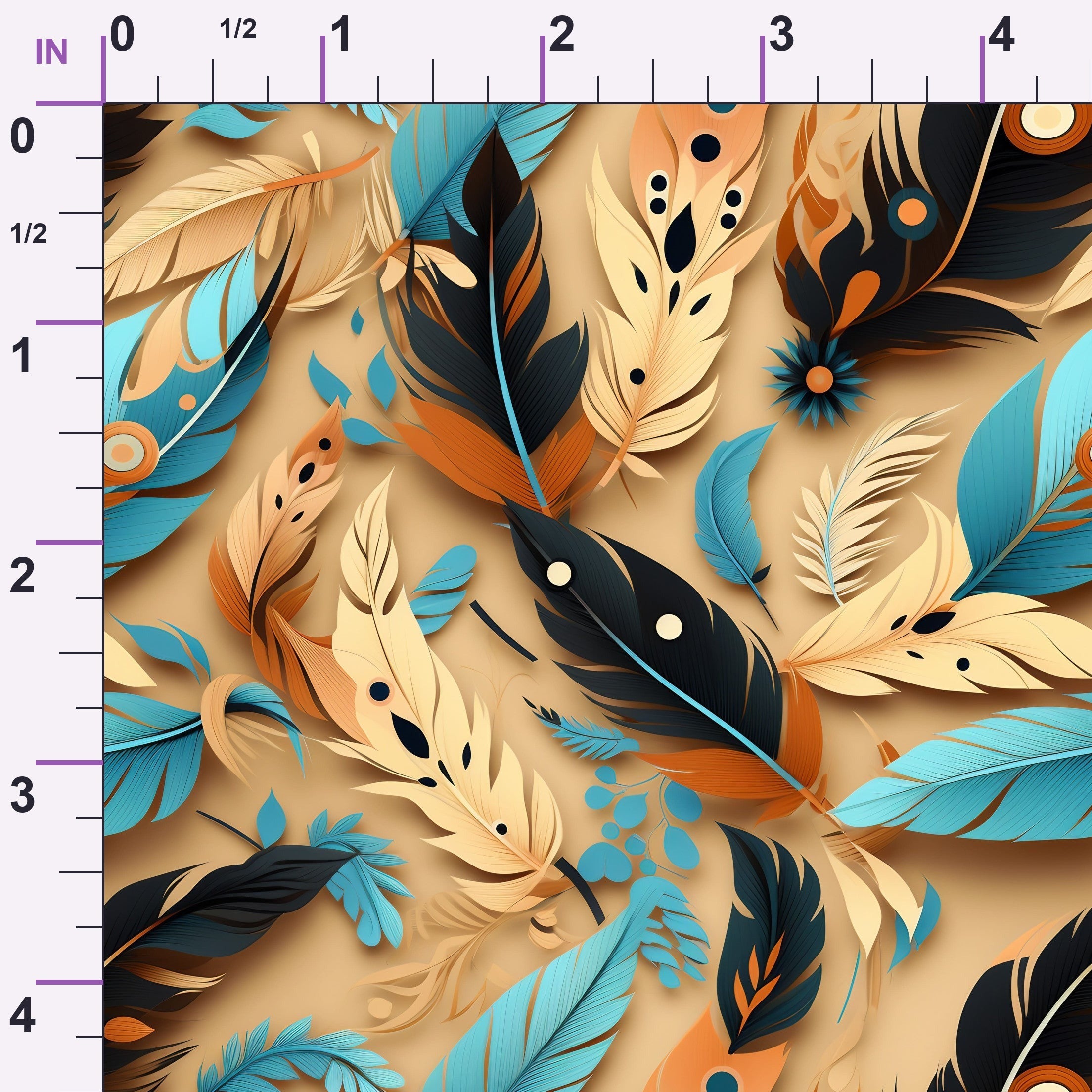 ruler-scale (auto)