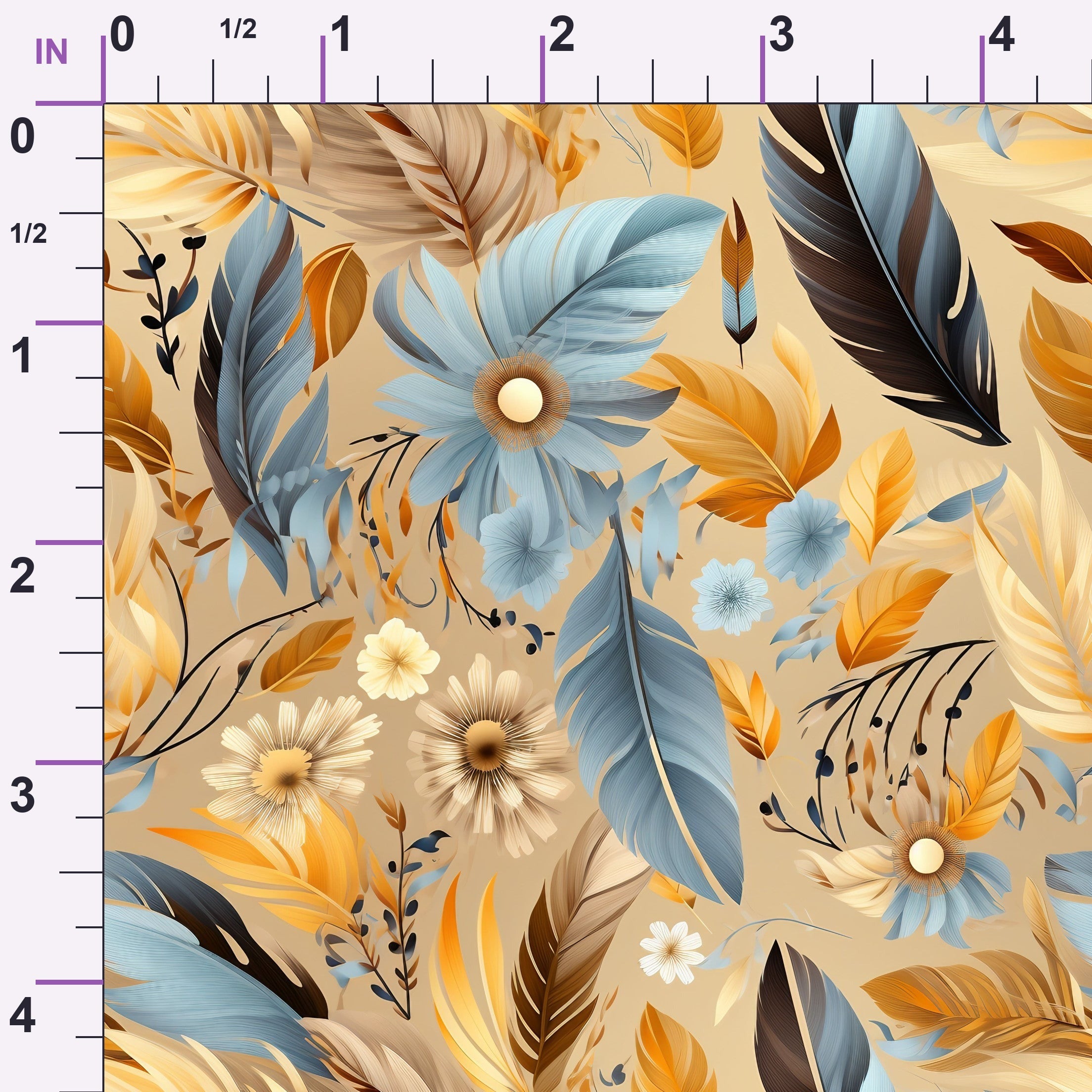 ruler-scale (auto)