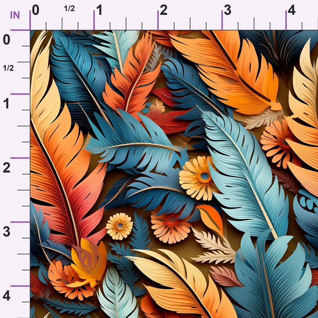 ruler-scale (auto)