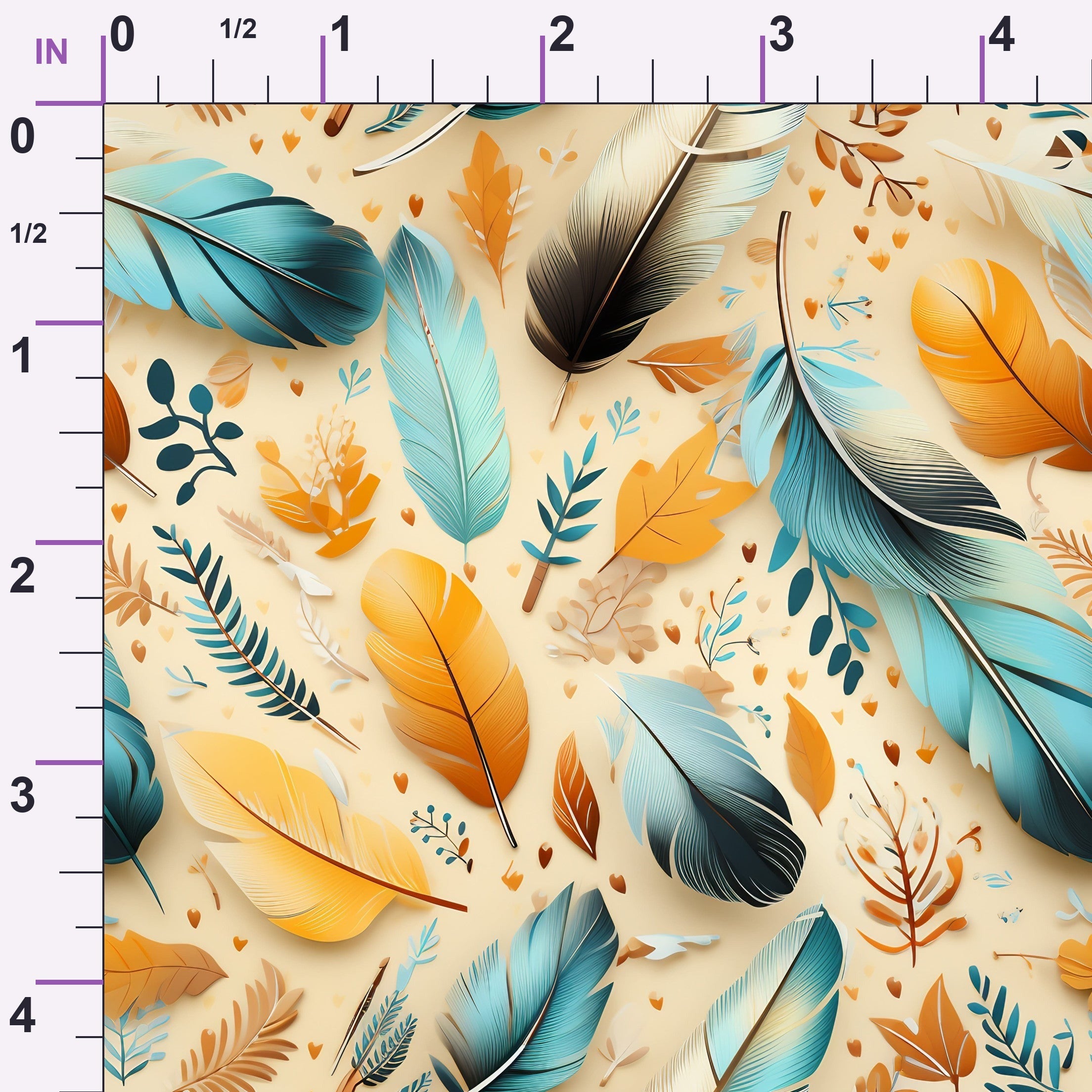 ruler-scale (auto)