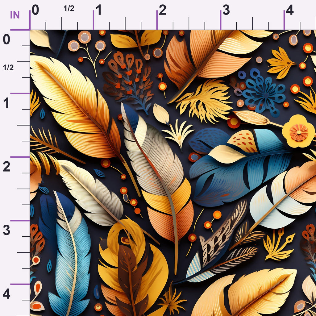 ruler-scale (auto)