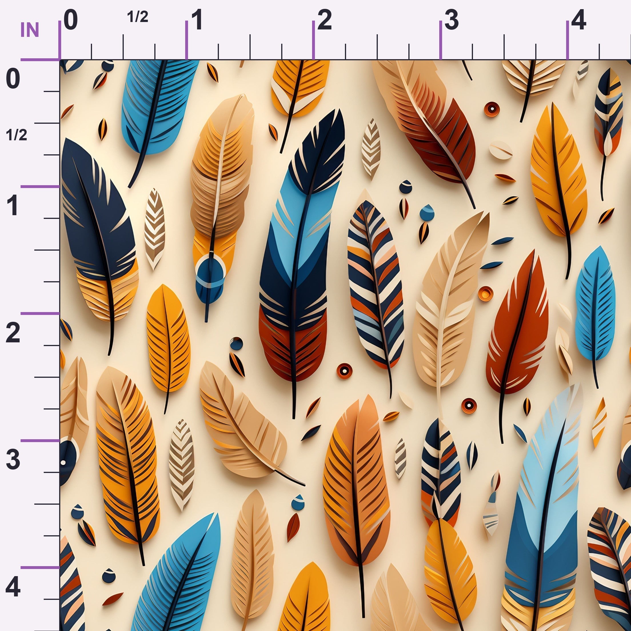 ruler-scale (auto)