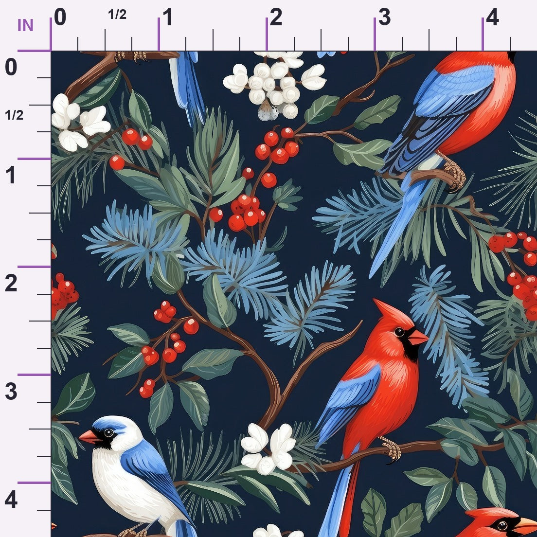 ruler-scale (auto)