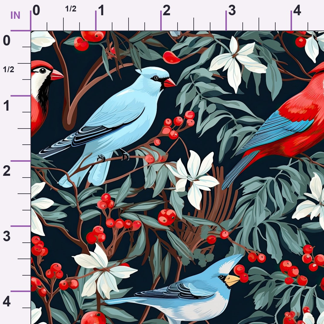 ruler-scale (auto)