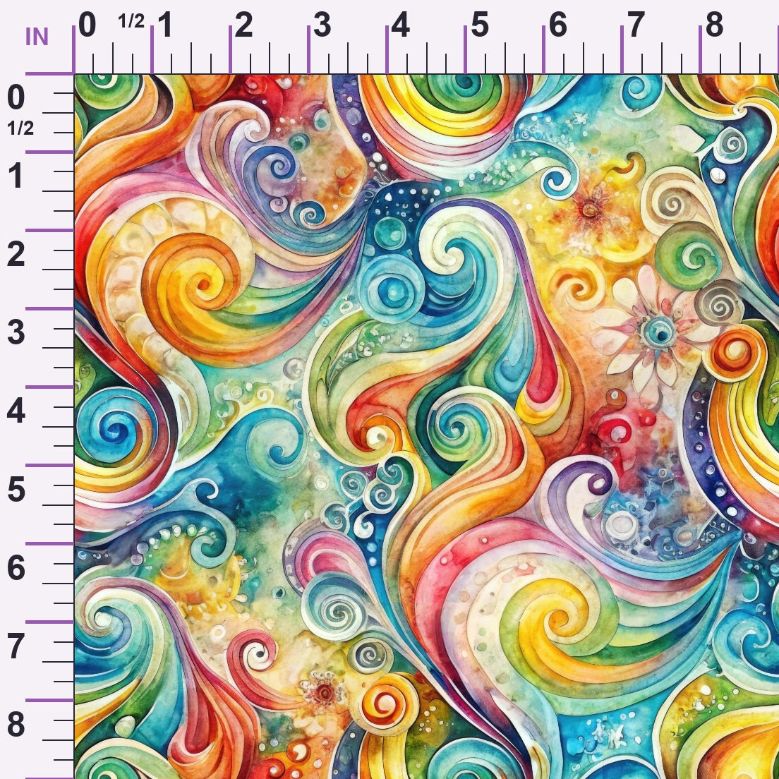 ruler-scale (auto)