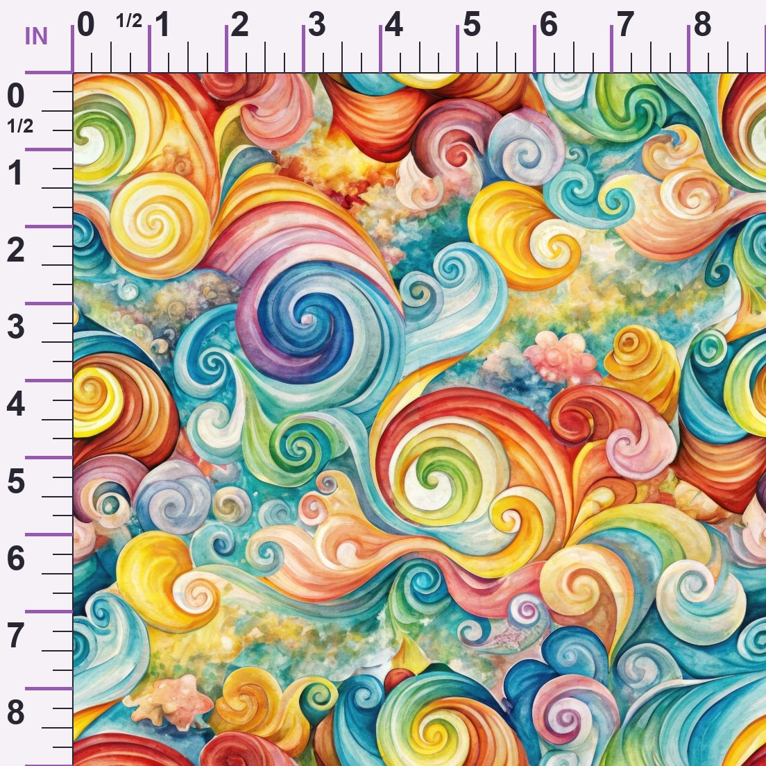 ruler-scale (auto)