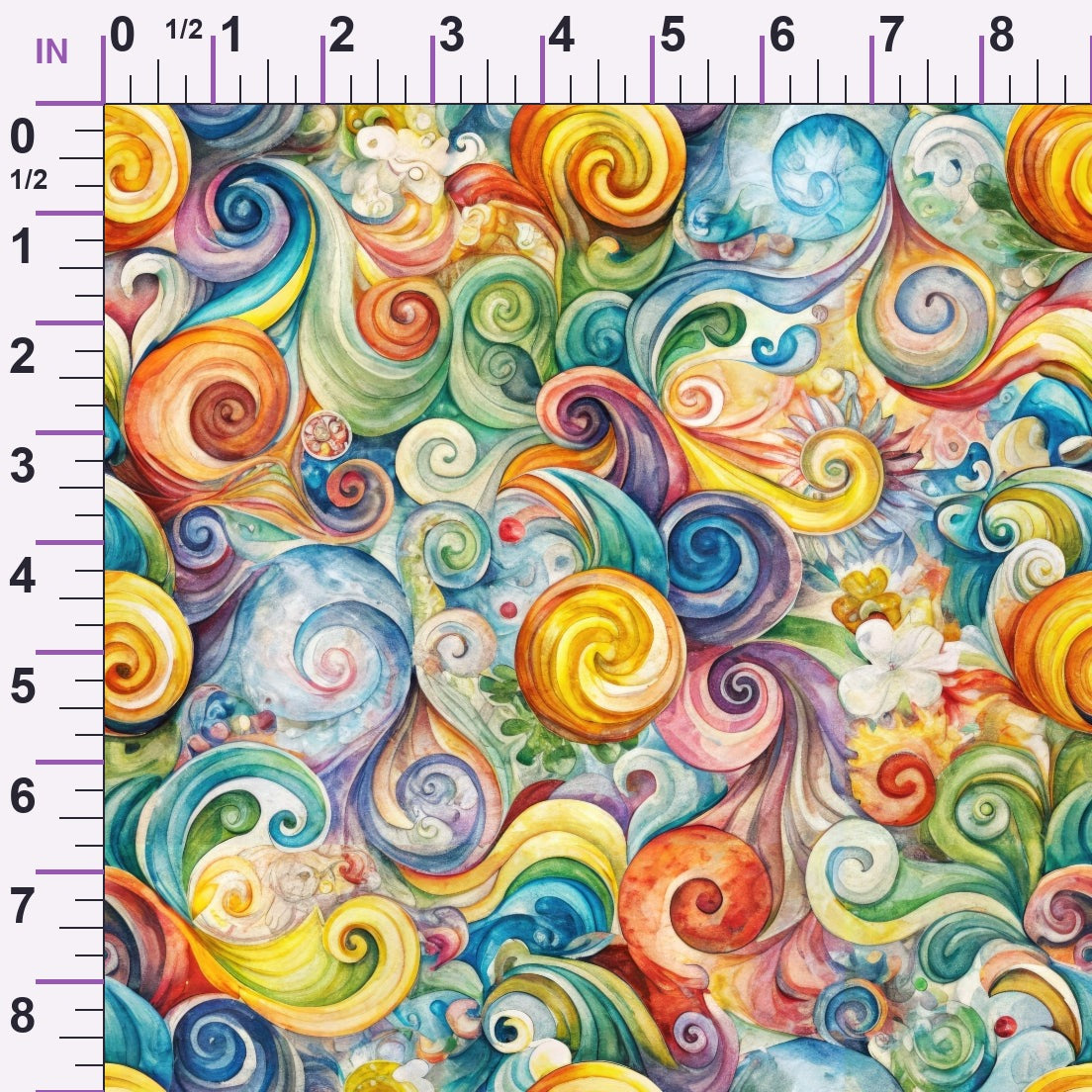 ruler-scale (auto)
