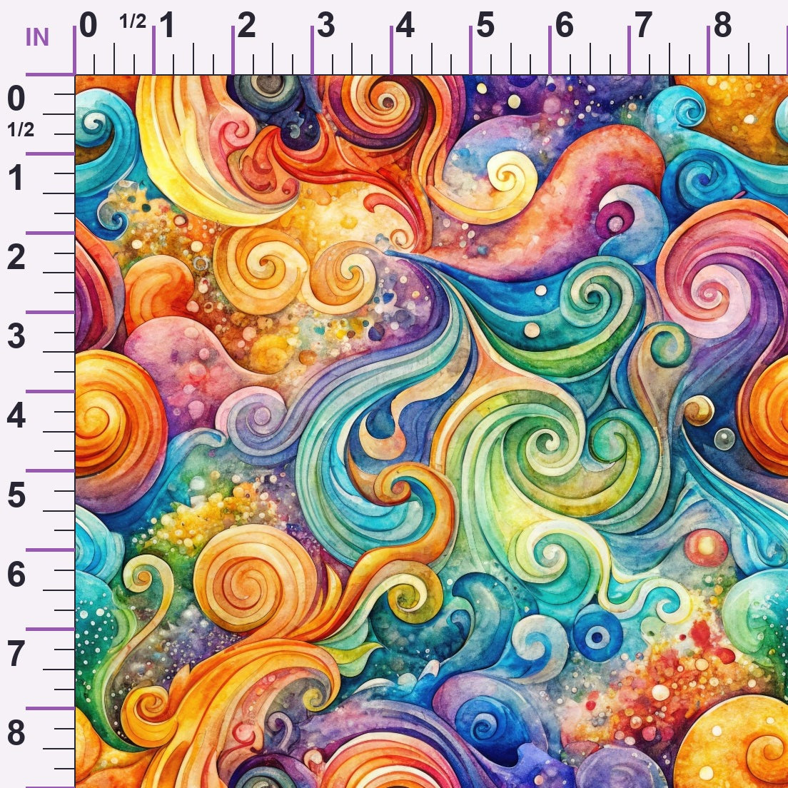 ruler-scale (auto)
