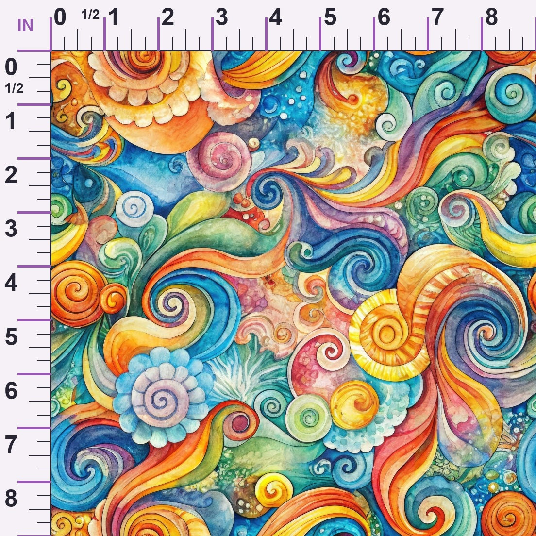 ruler-scale (auto)