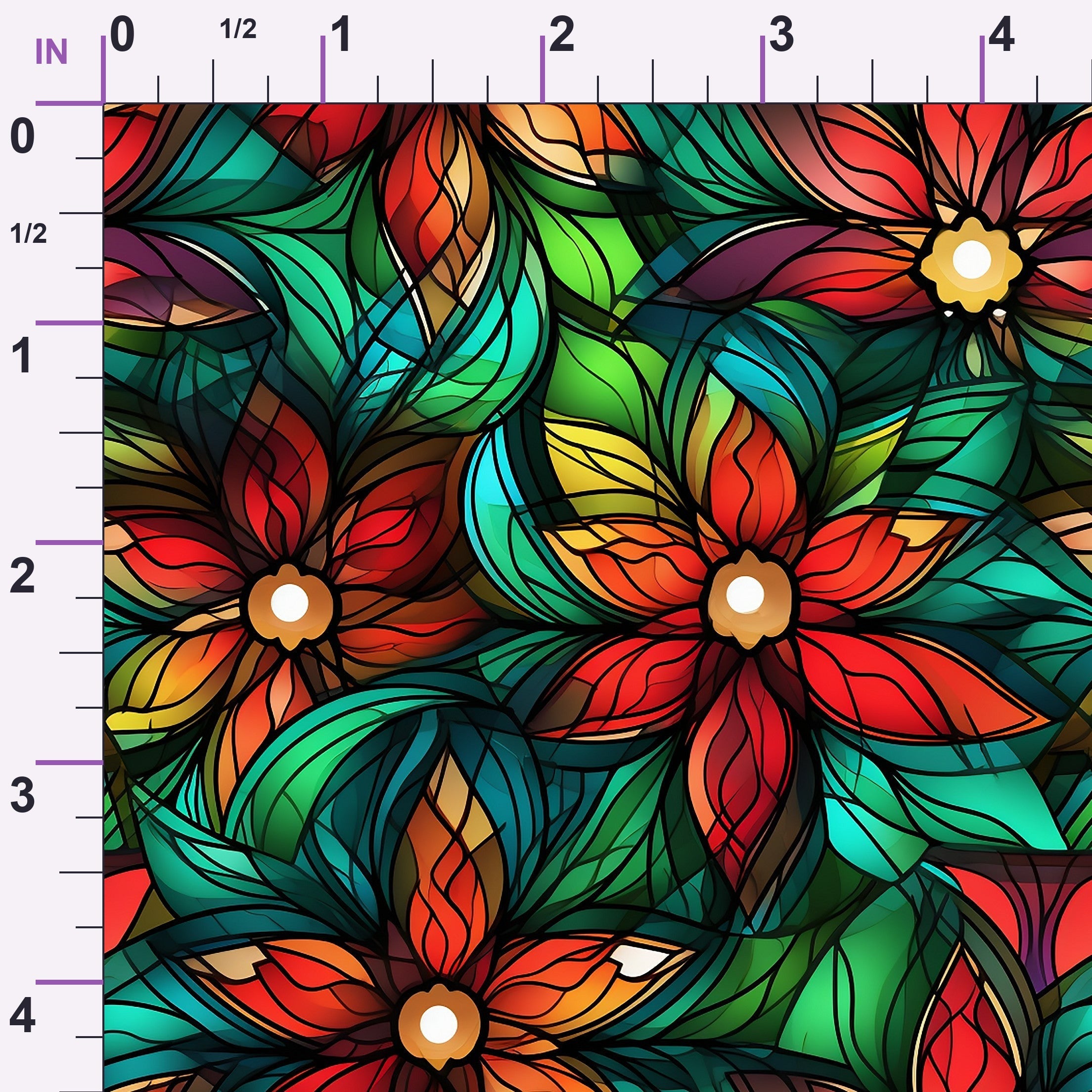 ruler-scale (auto)