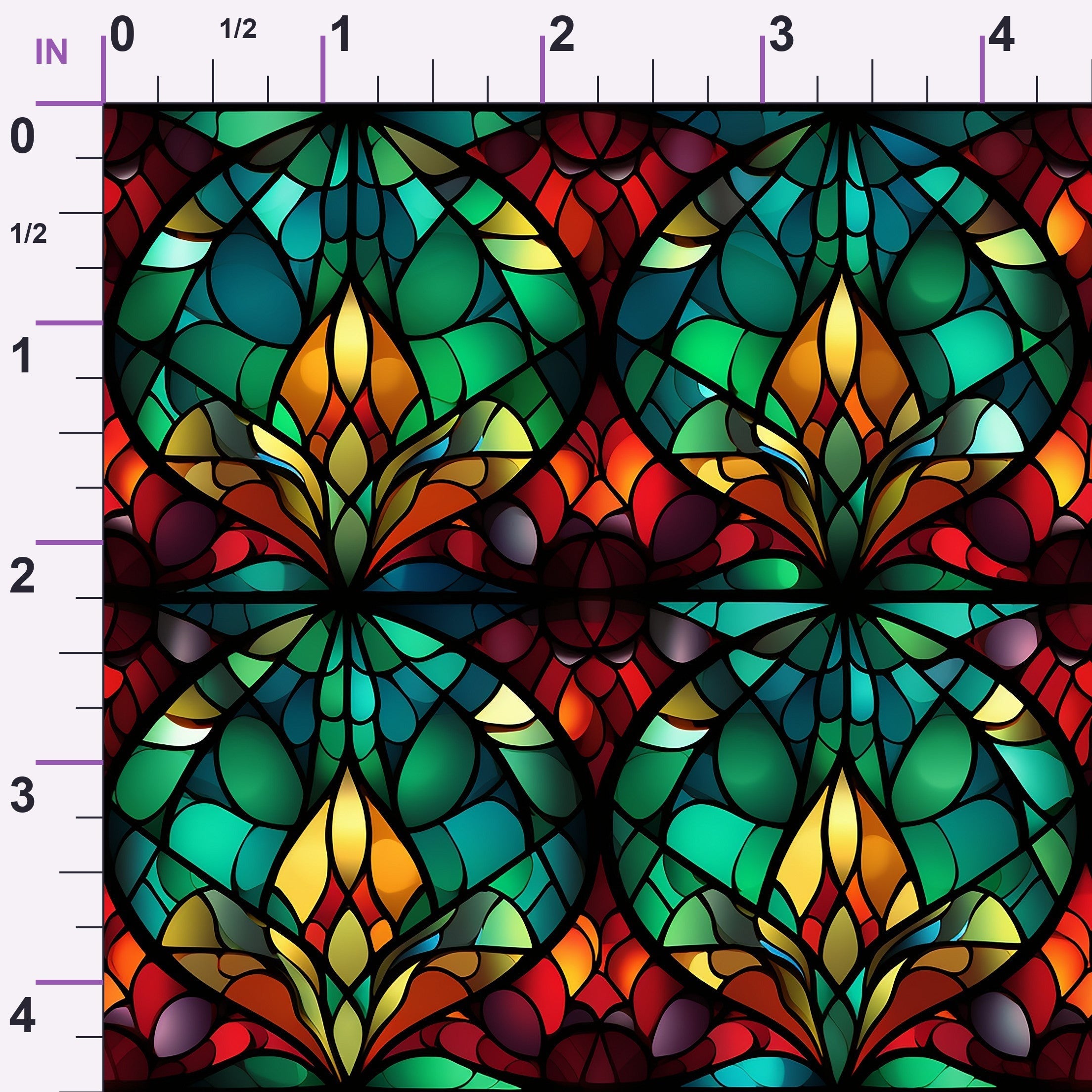 ruler-scale (auto)