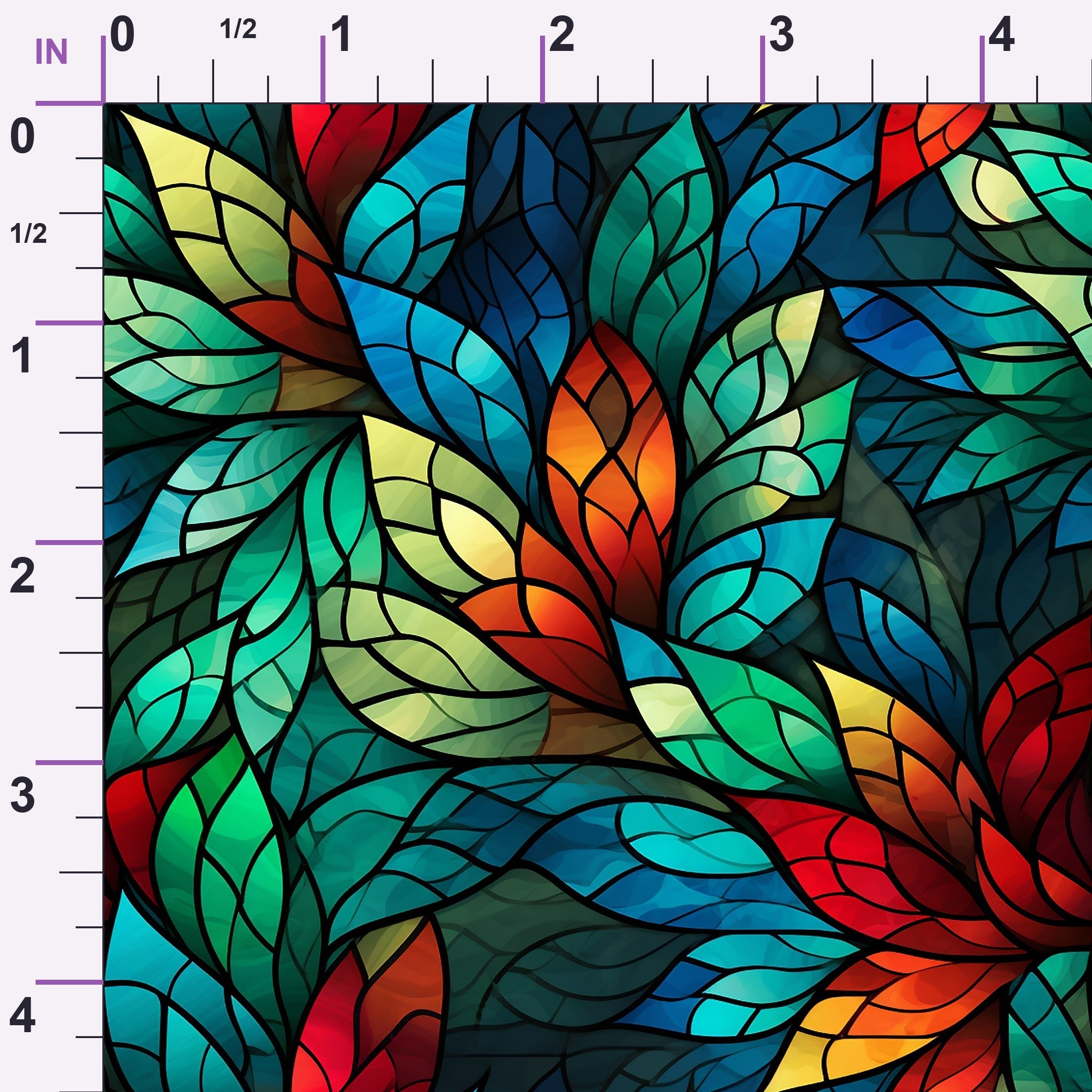 ruler-scale (auto)
