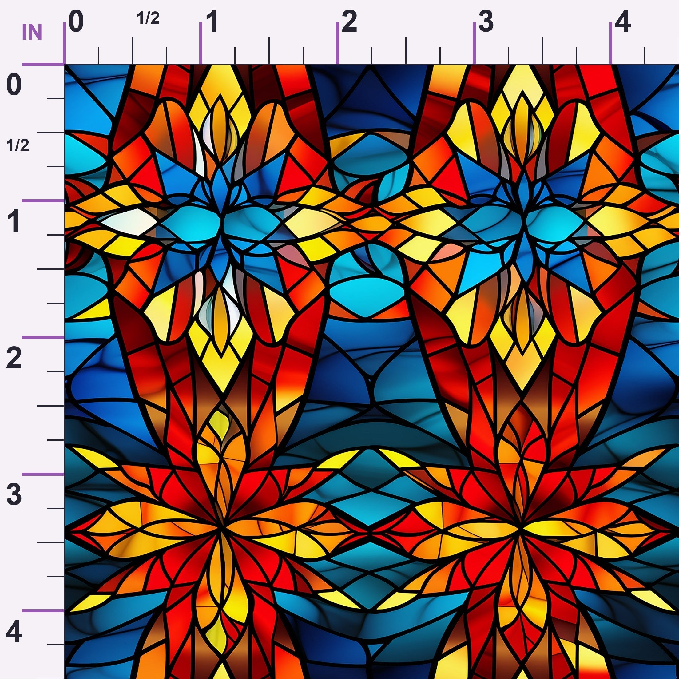 ruler-scale (auto)