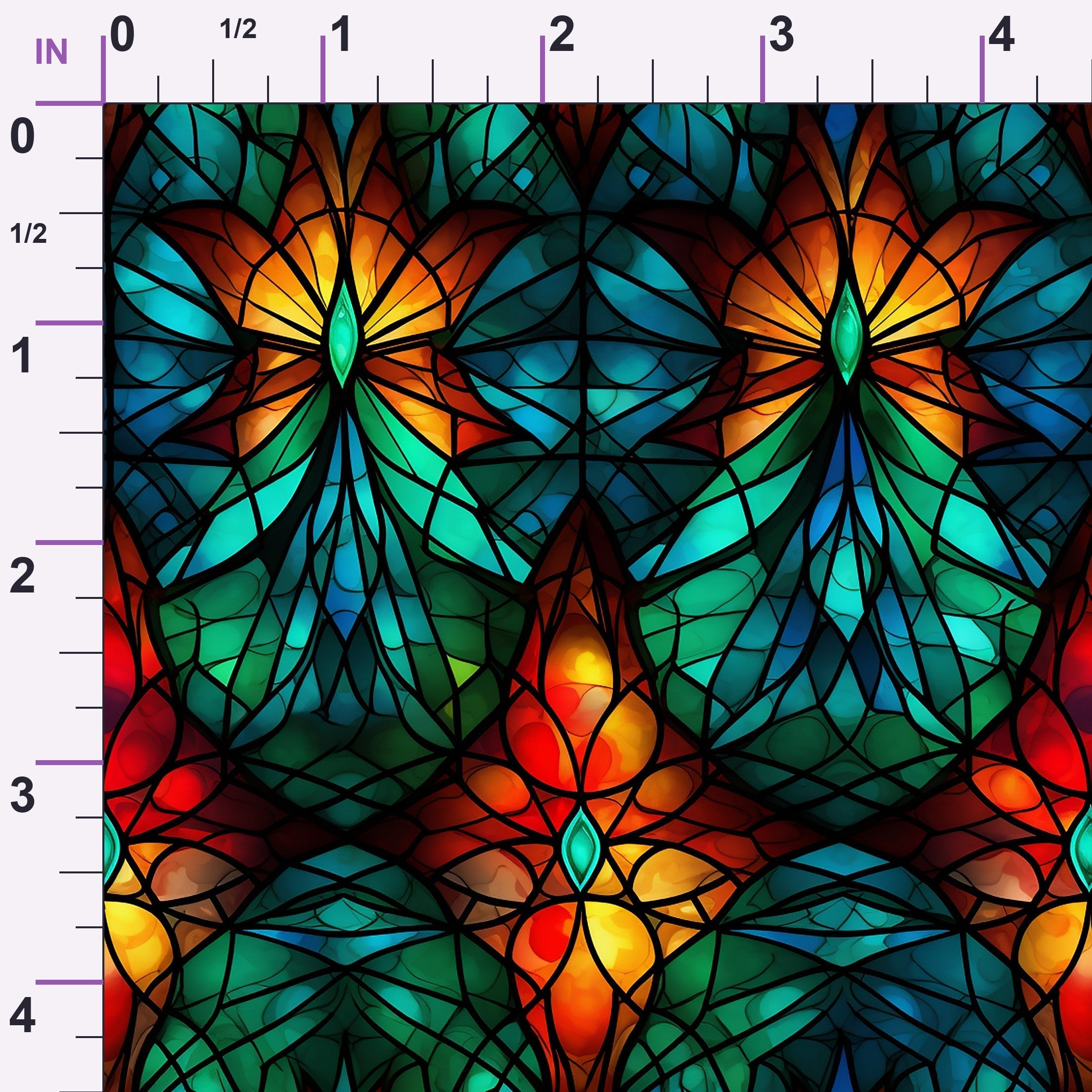ruler-scale (auto)