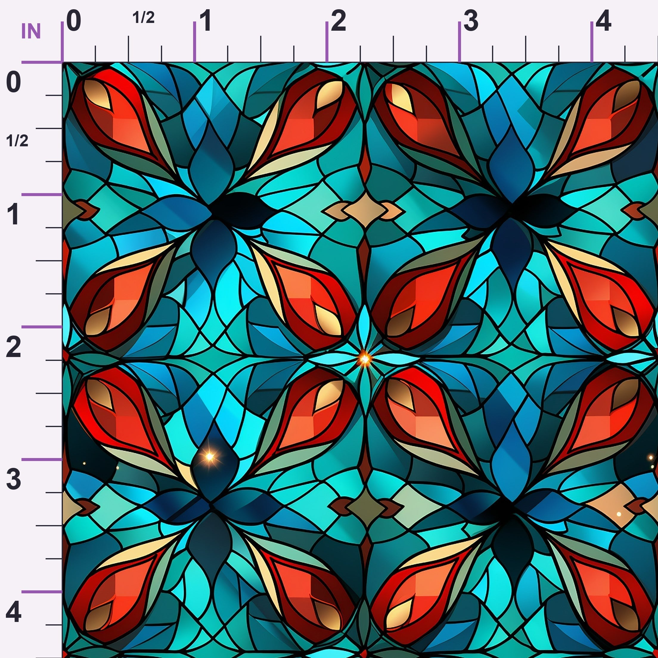 ruler-scale (auto)