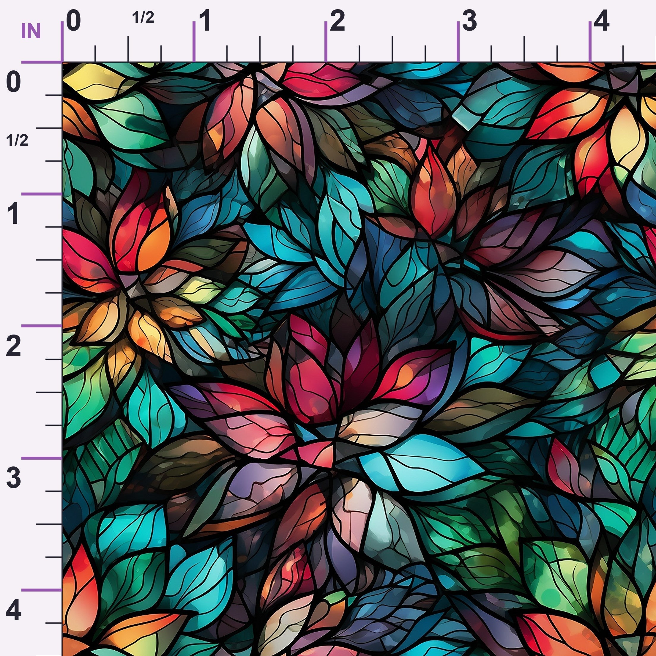 ruler-scale (auto)