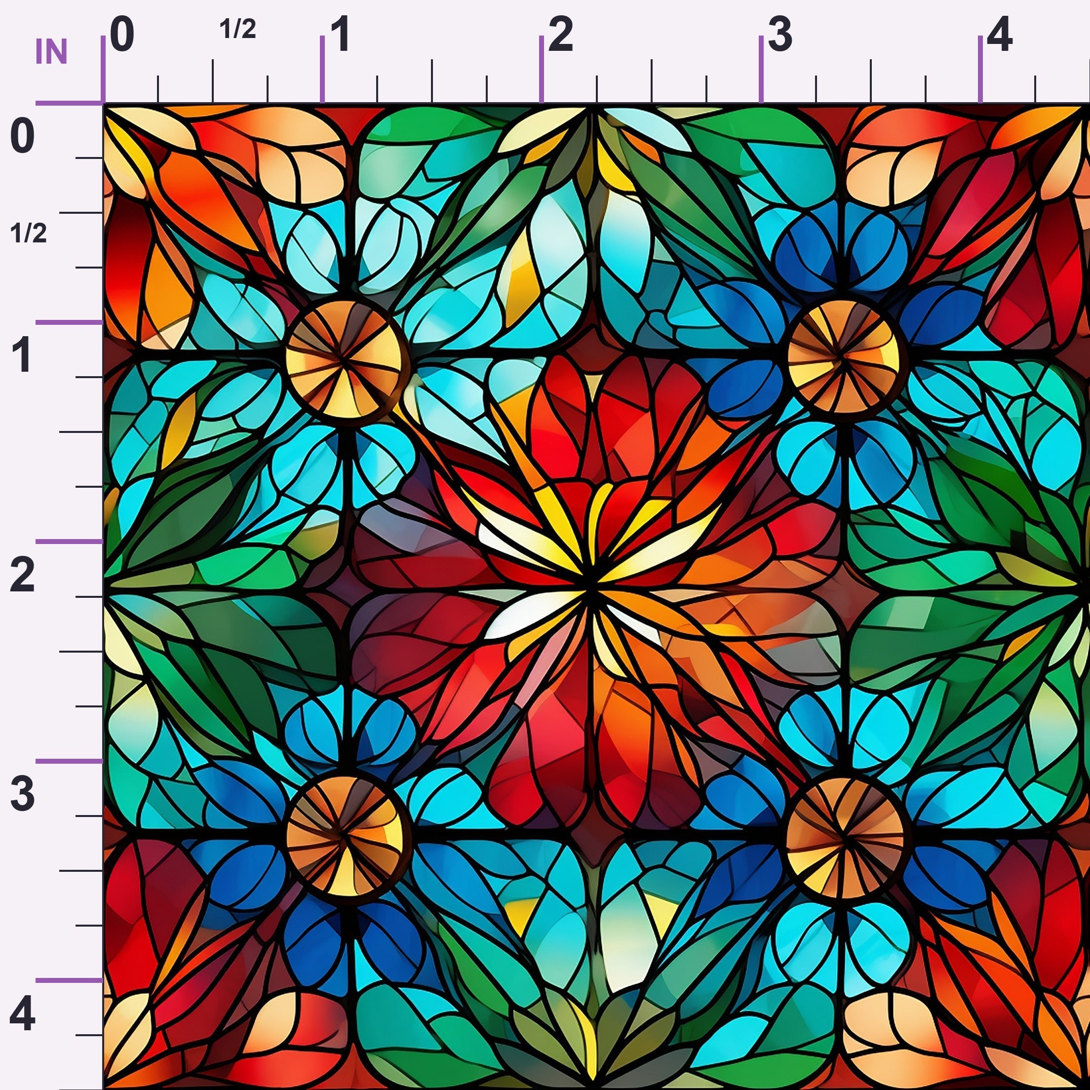 ruler-scale (auto)
