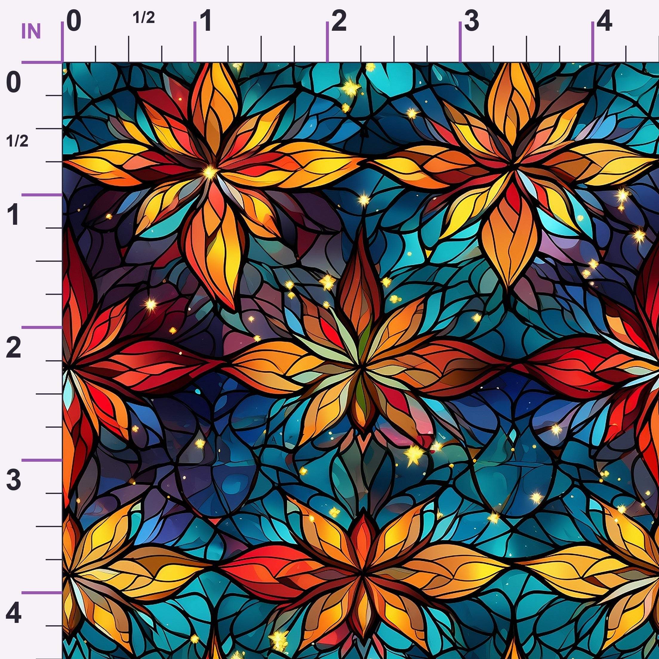 ruler-scale (auto)