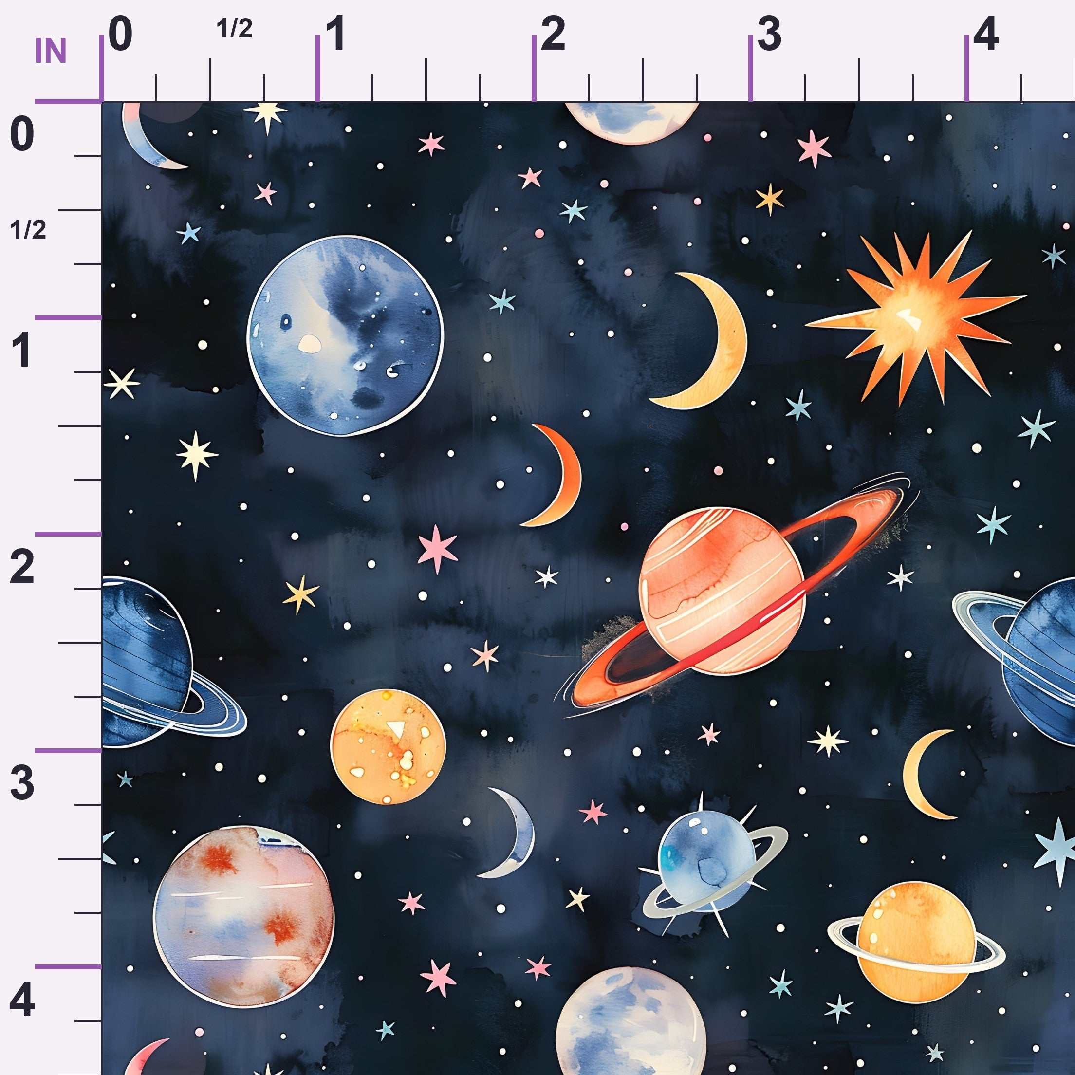 ruler-scale (auto)