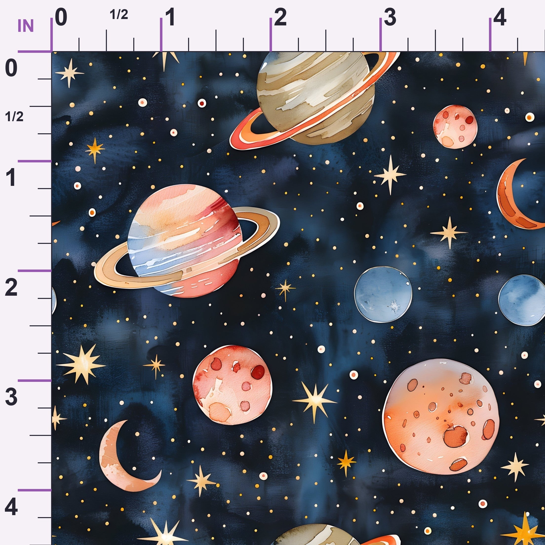 ruler-scale (auto)