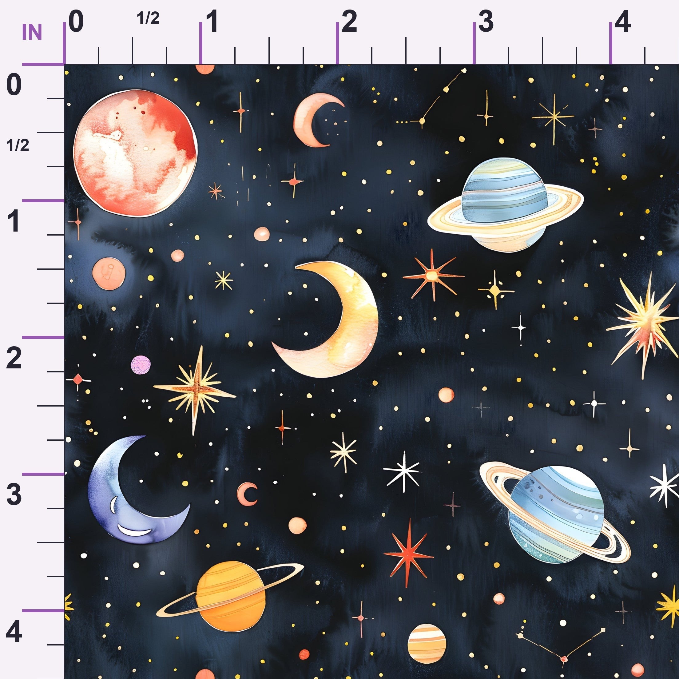 ruler-scale (auto)