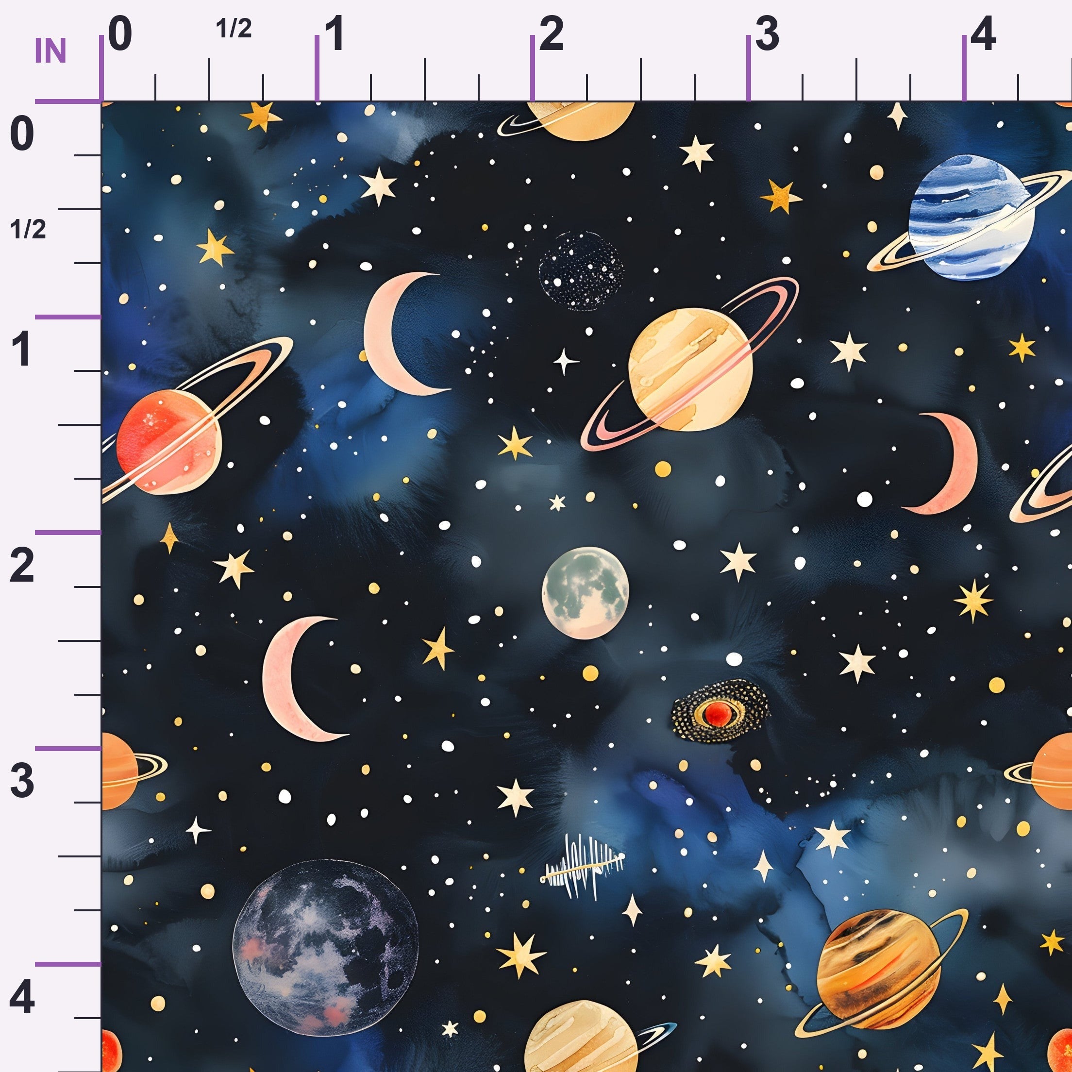 ruler-scale (auto)