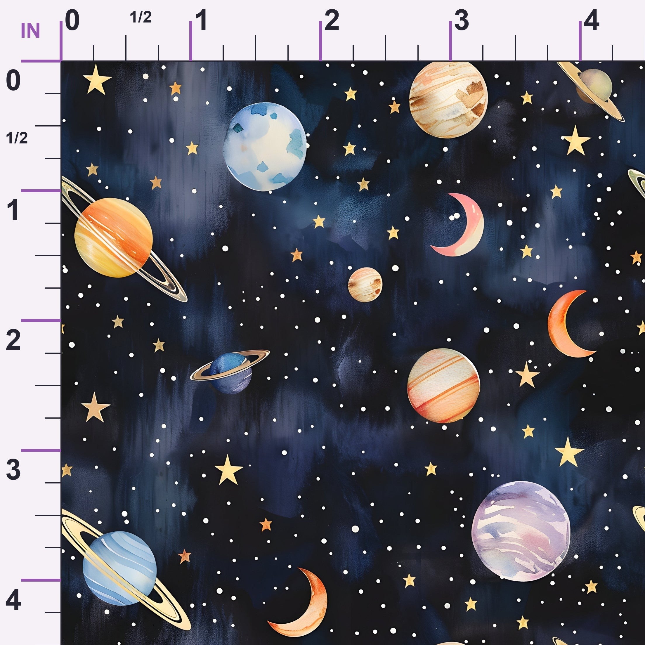 ruler-scale (auto)