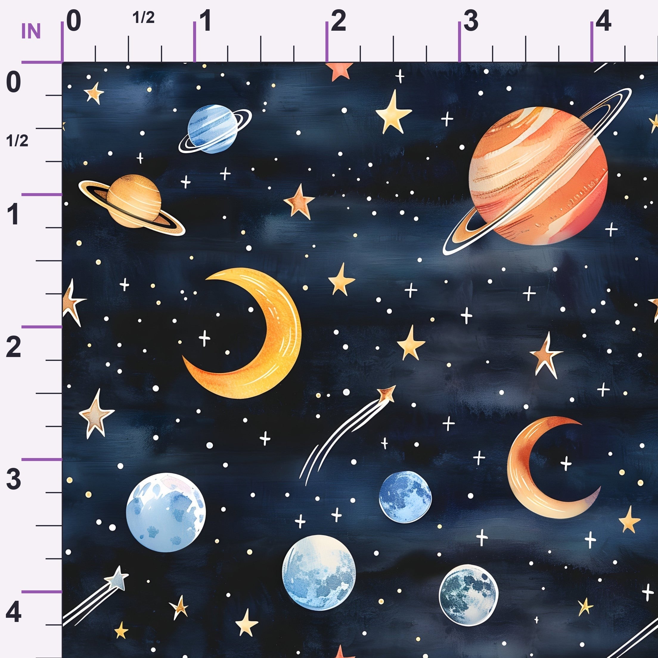 ruler-scale (auto)