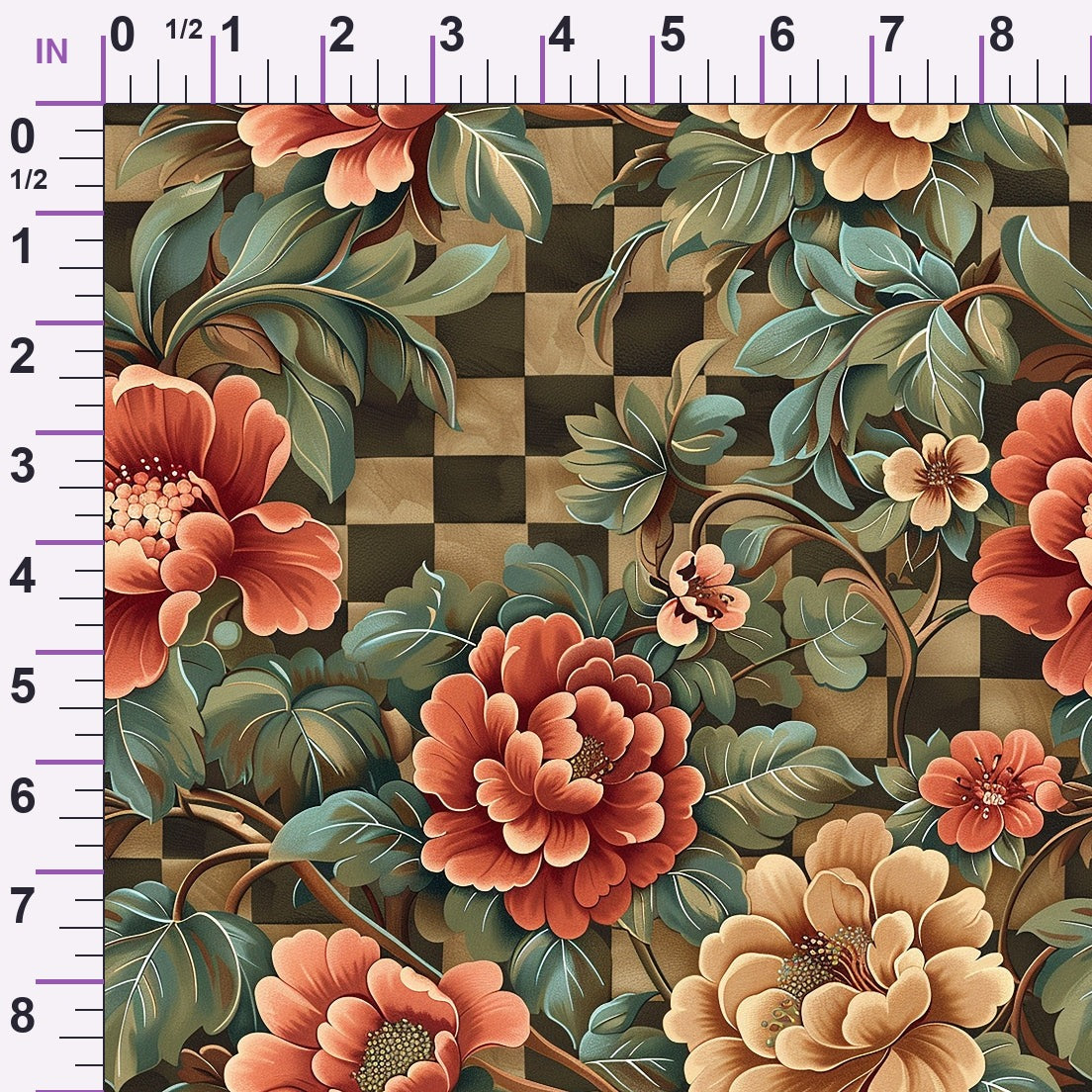 ruler-scale (auto)