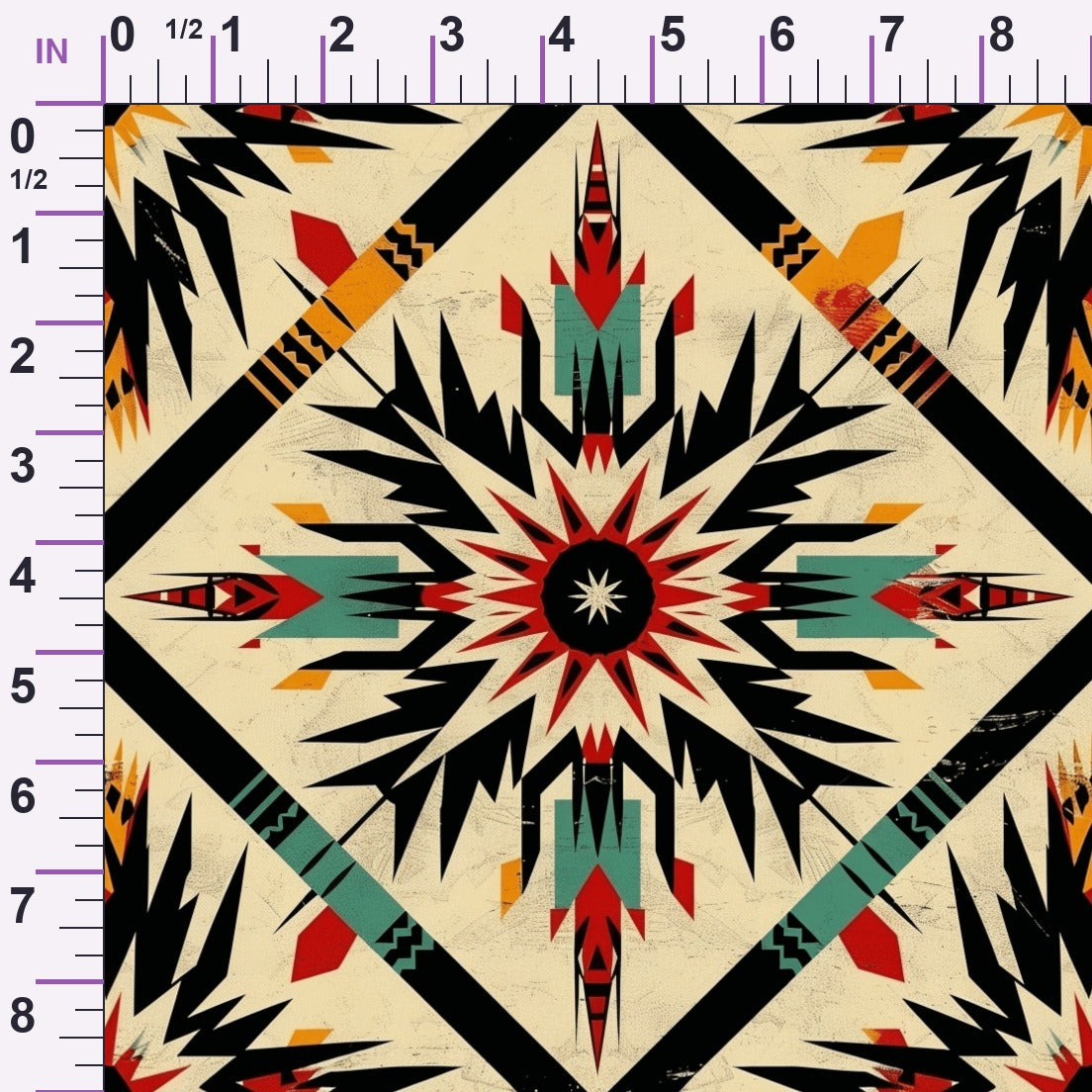 ruler-scale (auto)