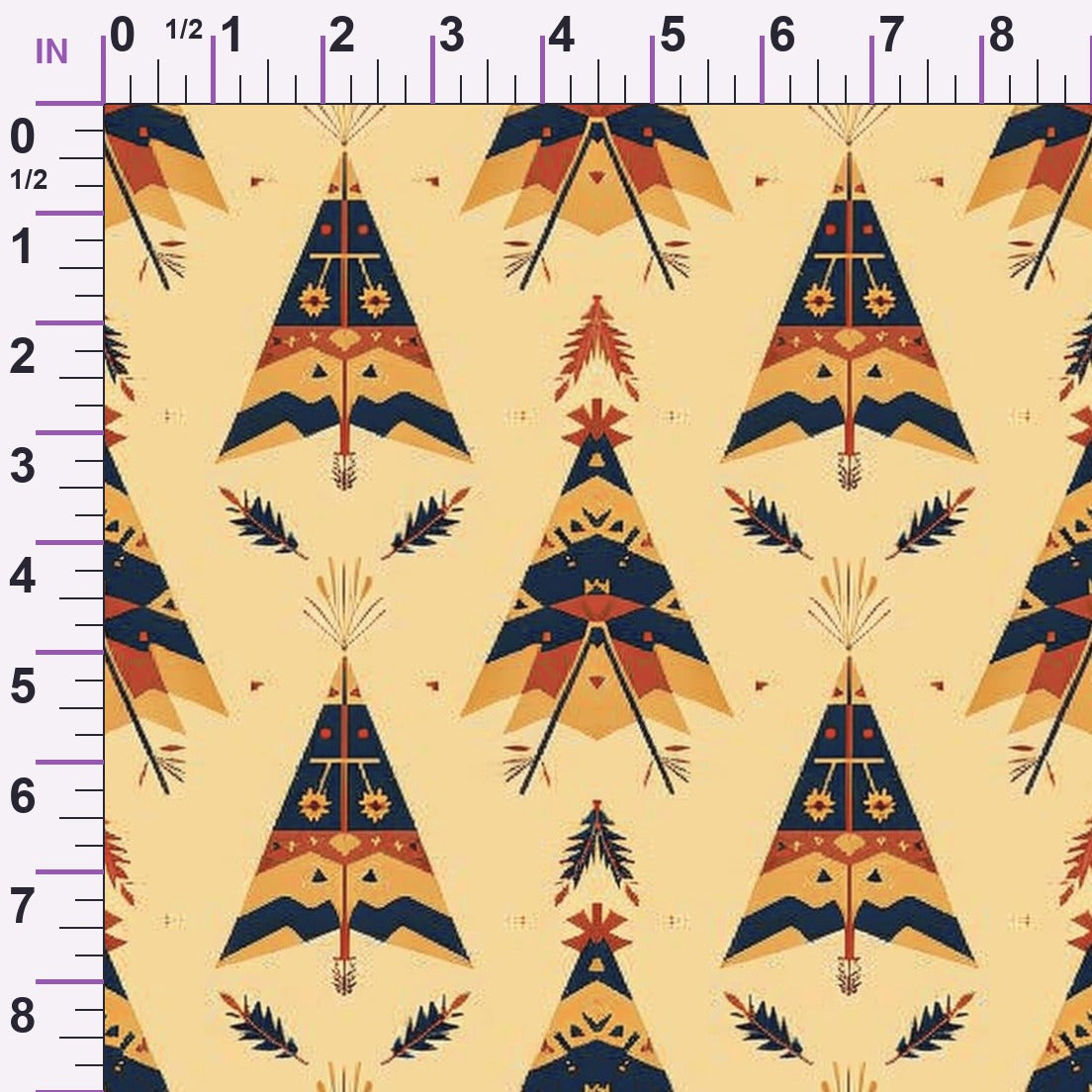 ruler-scale (auto)