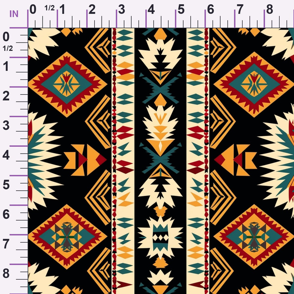 ruler-scale (auto)