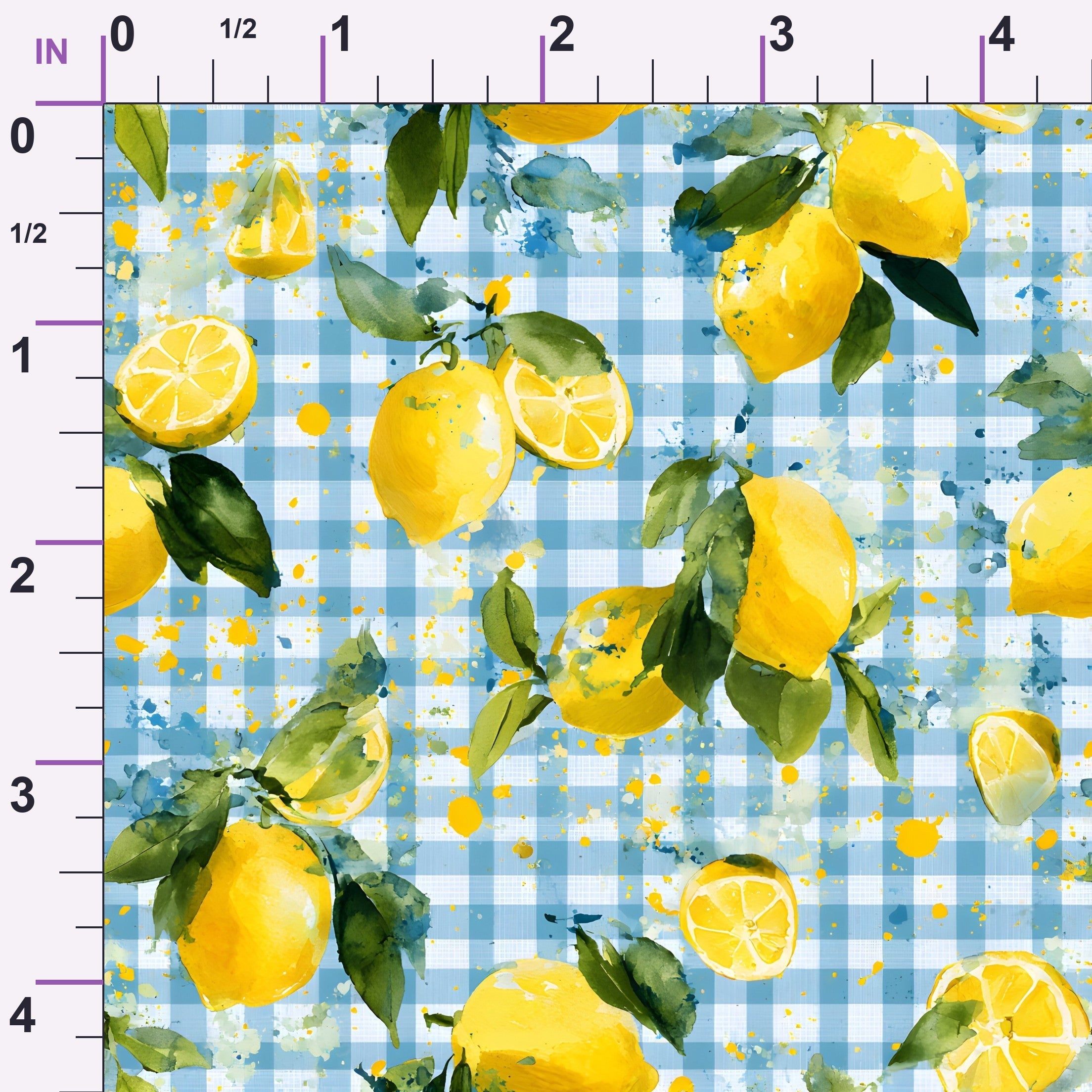 ruler-scale (auto)