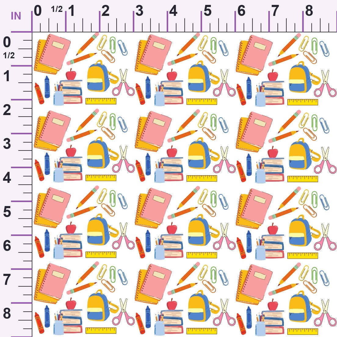 ruler-scale (auto)