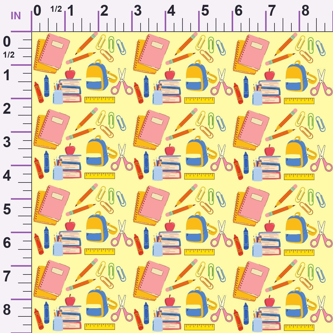 ruler-scale (auto)