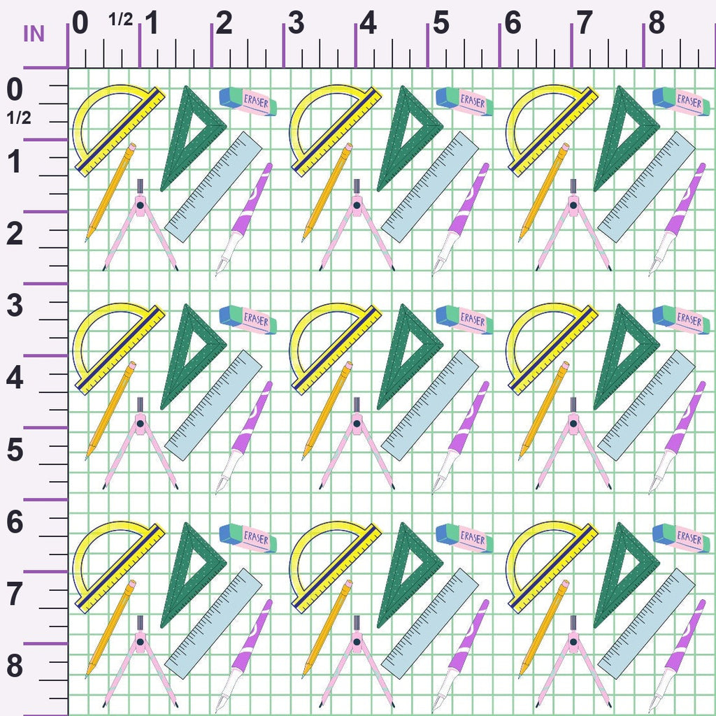 ruler-scale (auto)