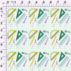 ruler-scale (auto)