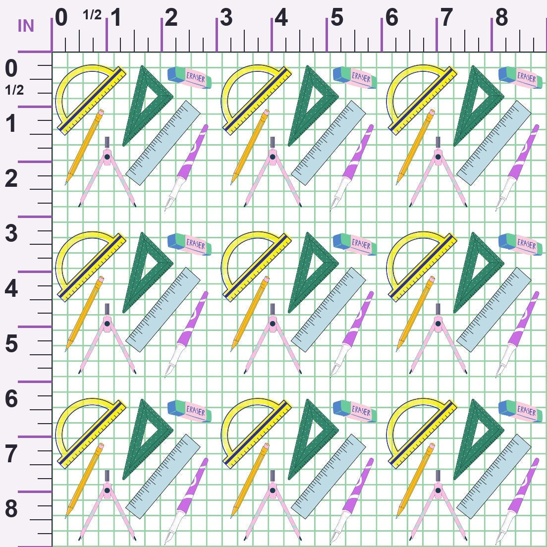 ruler-scale (auto)