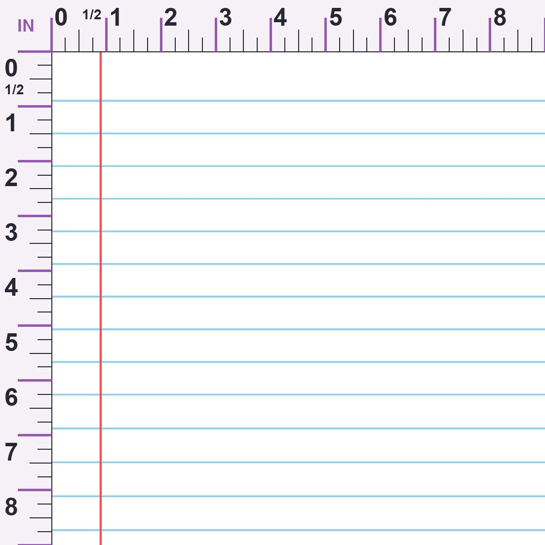 ruler-scale (auto)